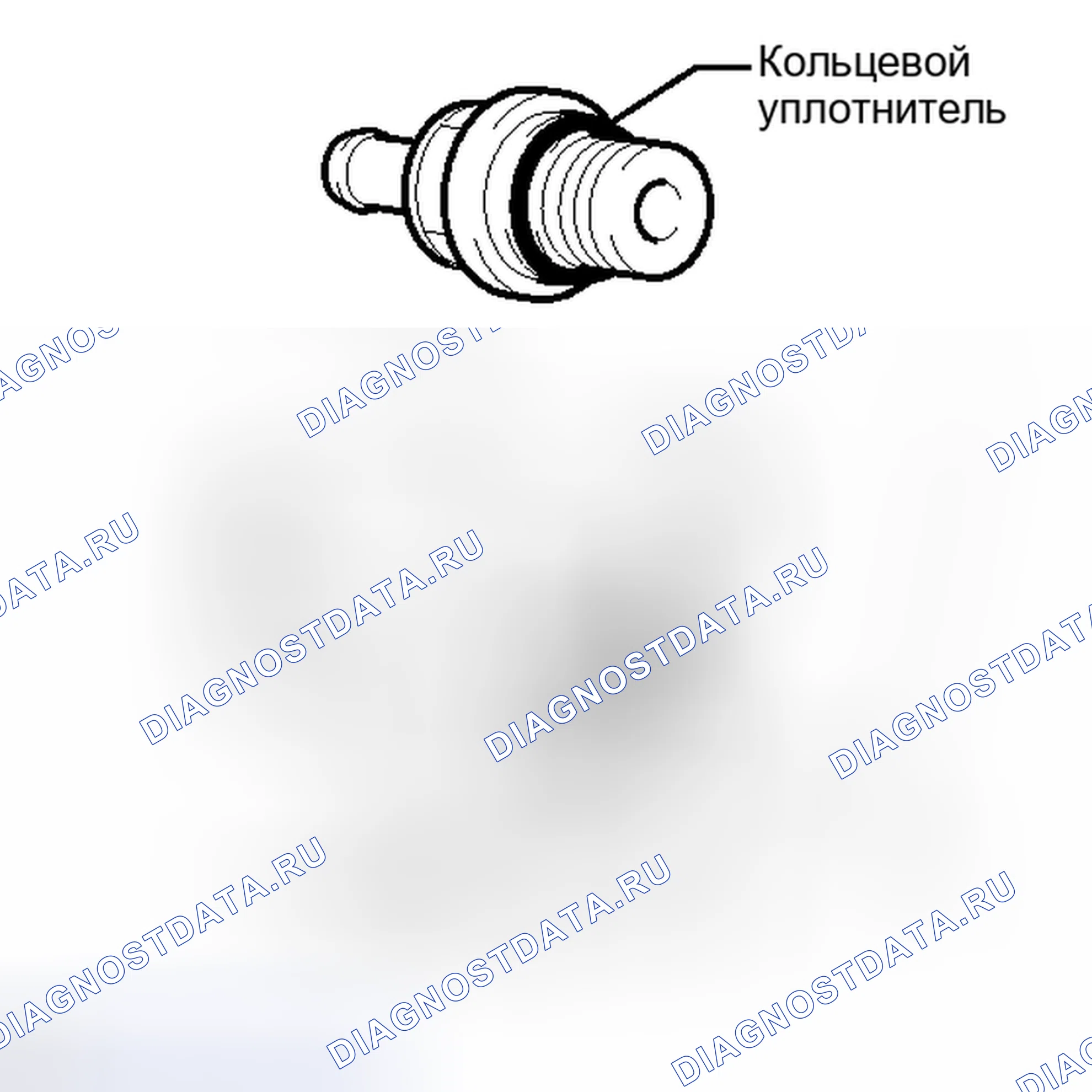 Рис. 29: УСТАНОВКА. Lexus IS F I