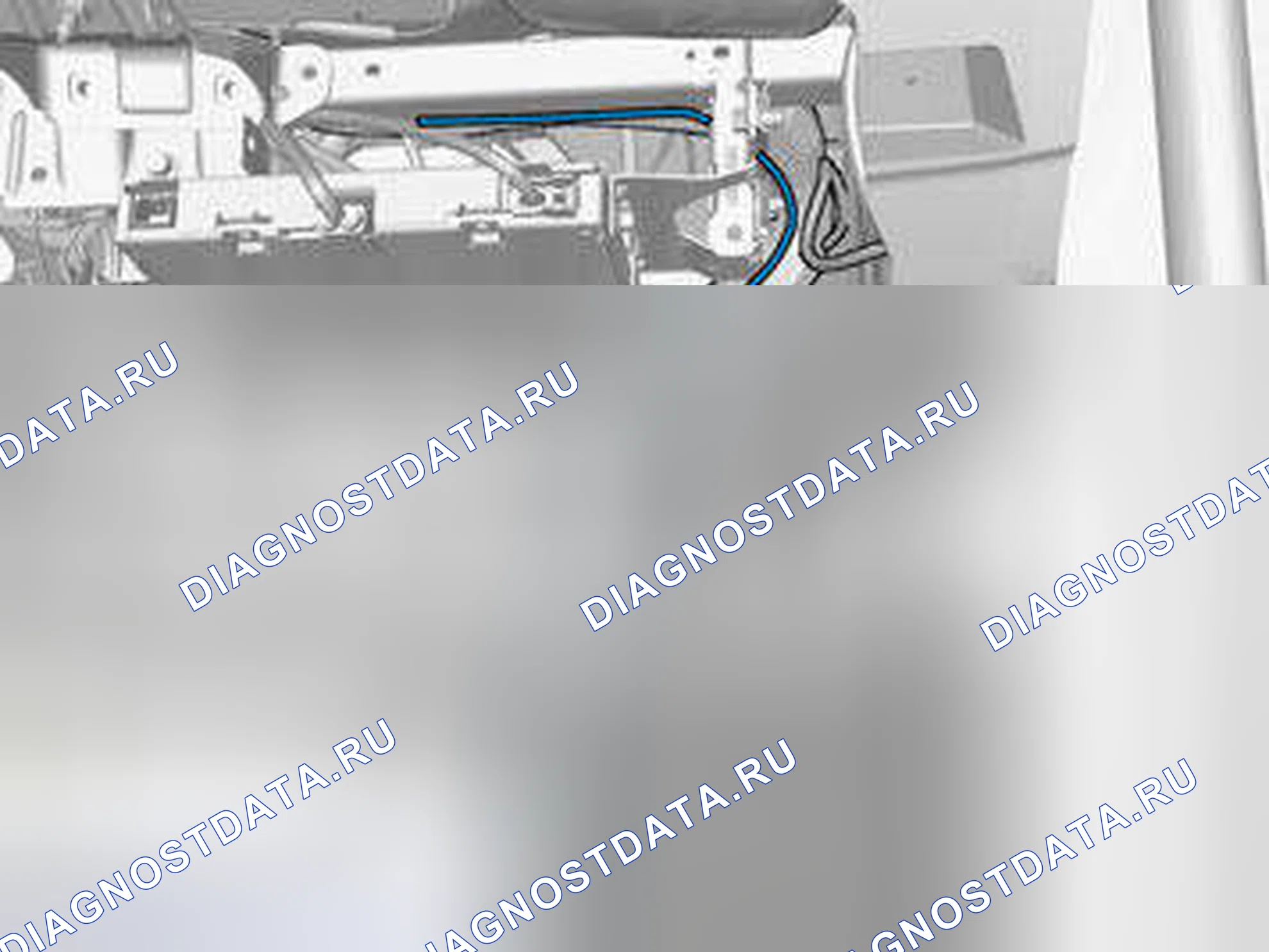 Рис. 694. Volvo S80 II