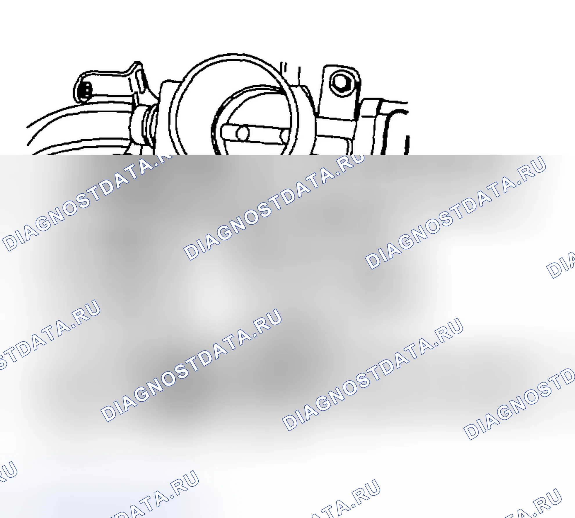 Рис. 739. Hyundai Pony I
