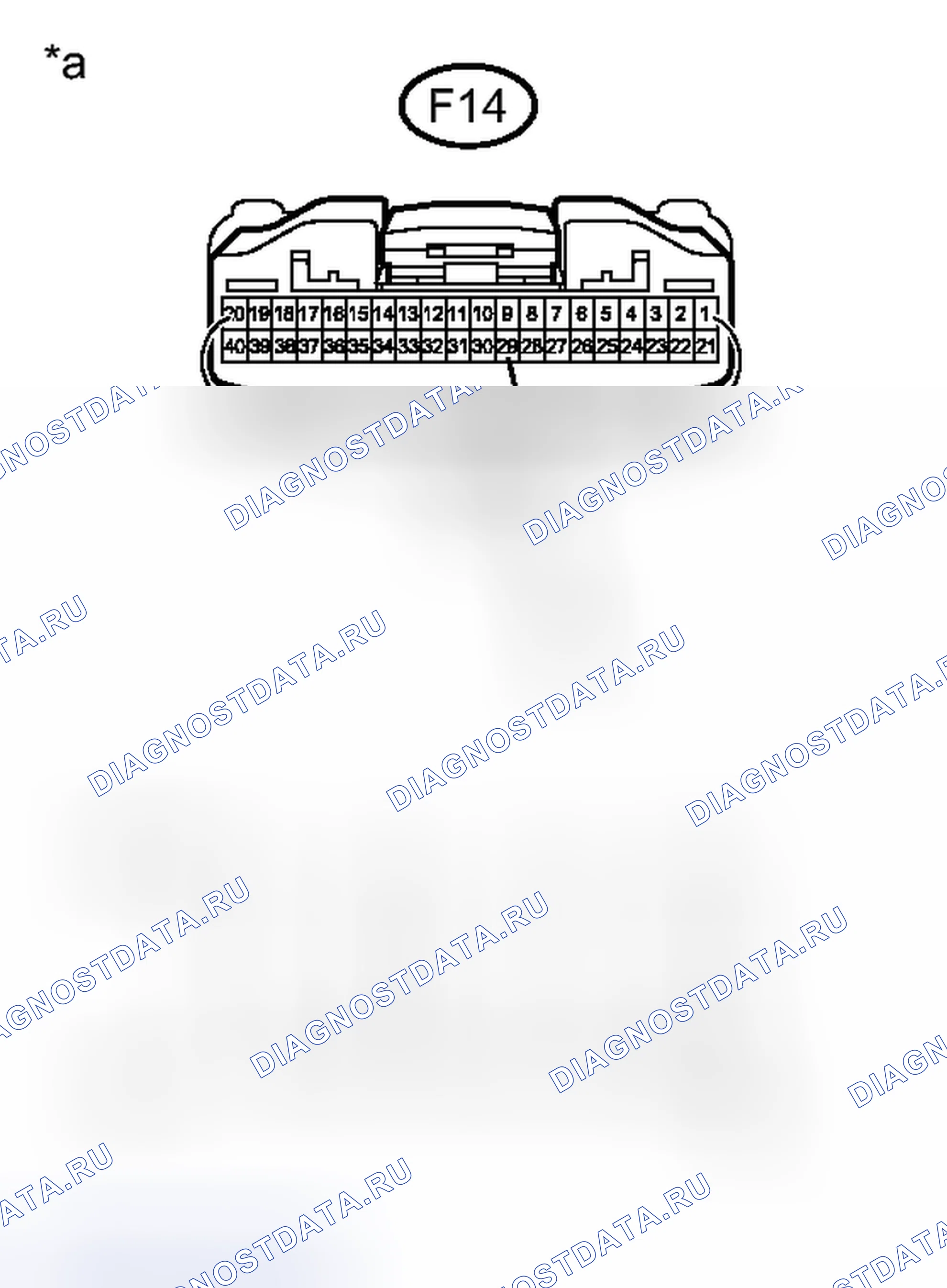 Рис. 316. Toyota 4Runner V