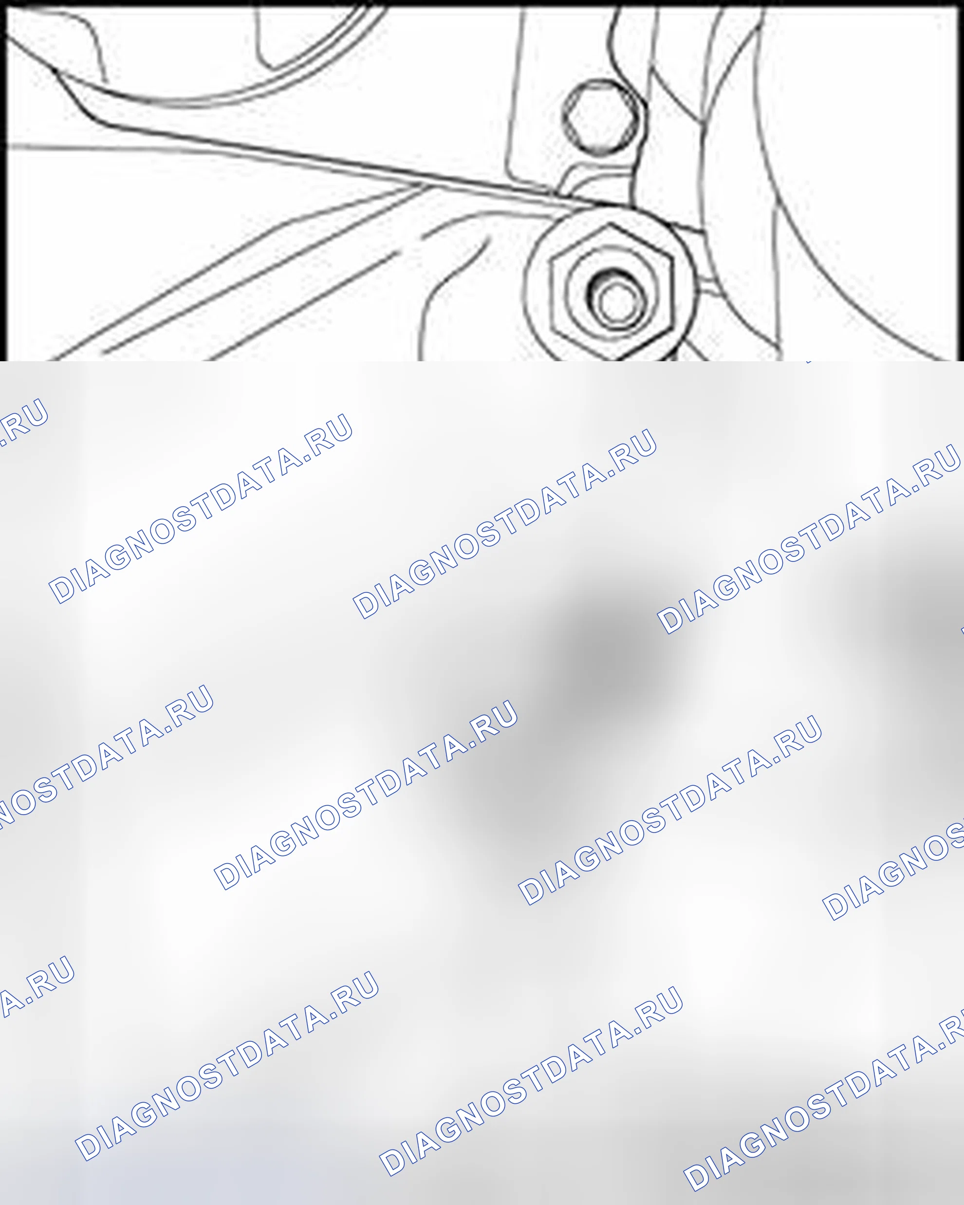 Рис. 103. Volkswagen Touareg I