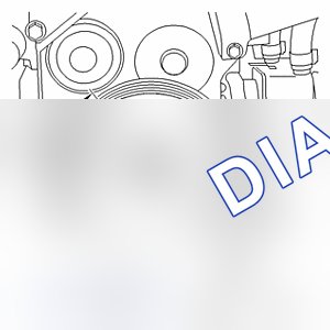 Повторная установка: двигатели DW12 — b1ep16hc. Citroen C5 I