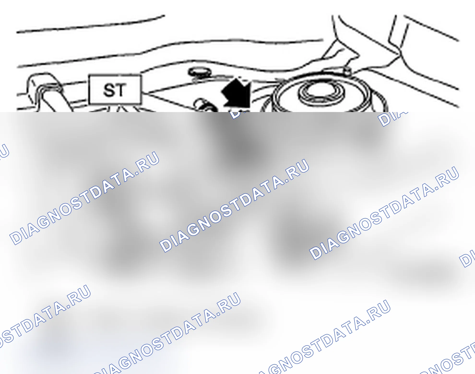 Рис. 158. Subaru Impreza WRX GH