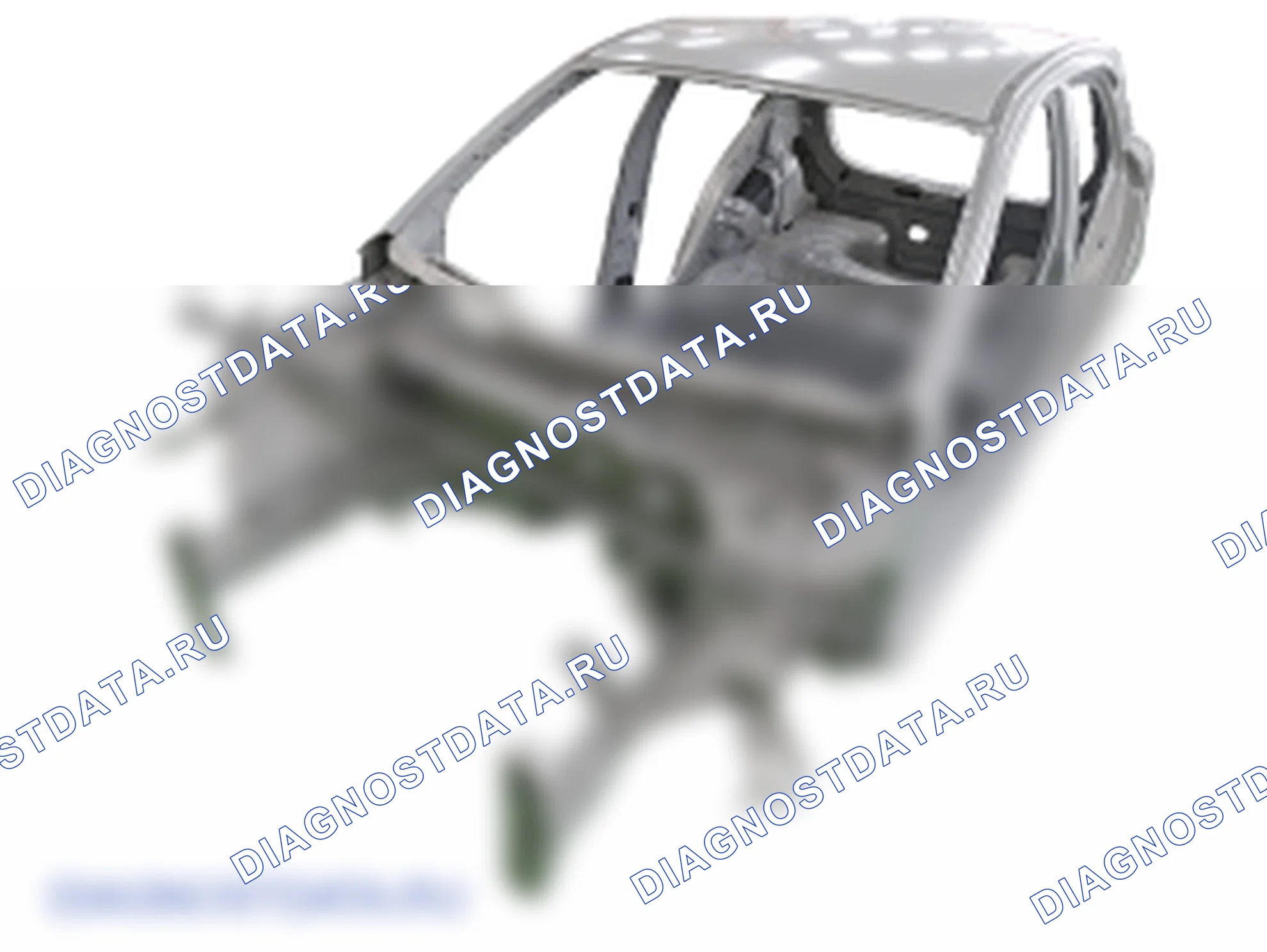 Общая информация. Hyundai i20 GB
