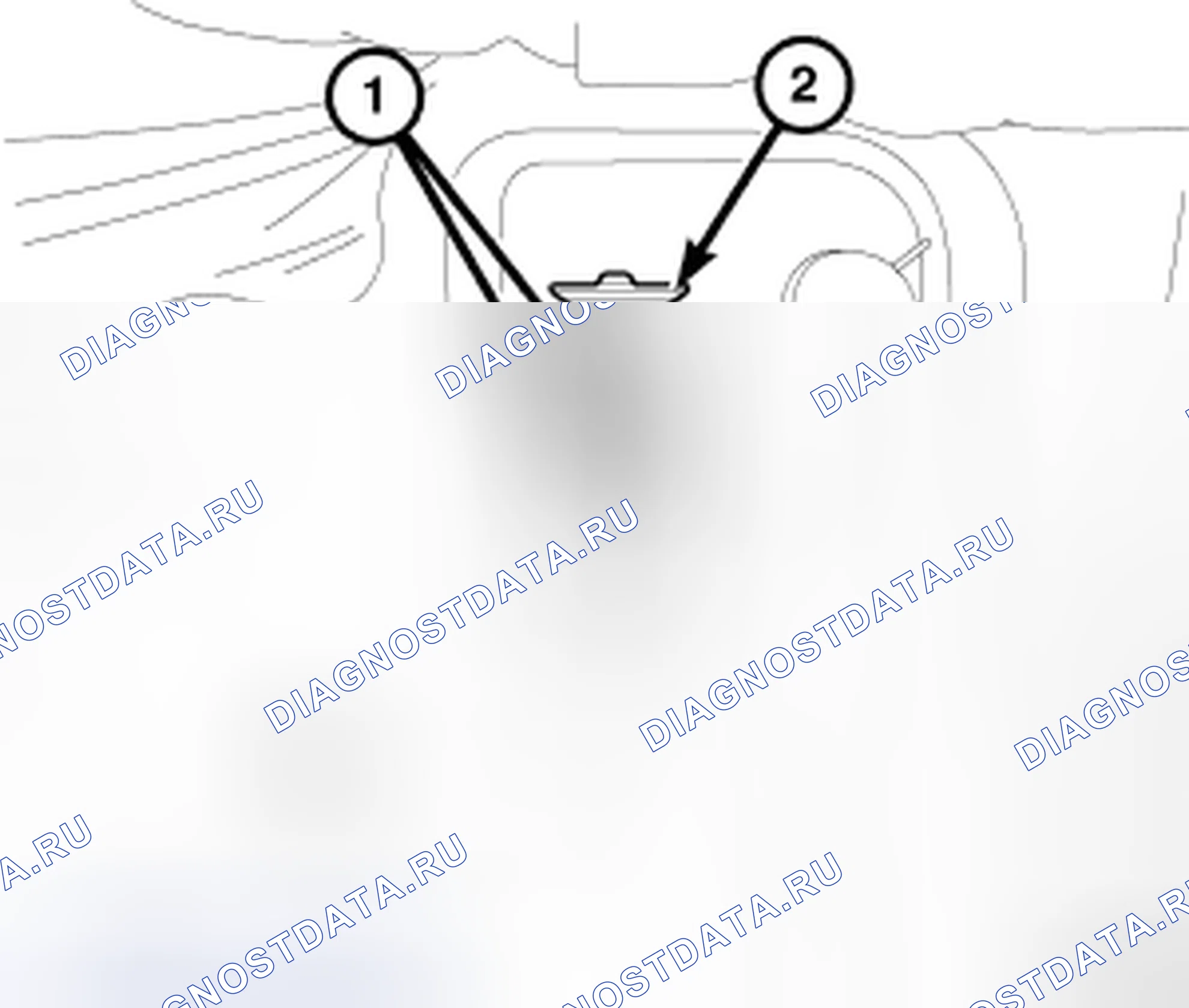 Рис. 114. Chrysler Town & Country V