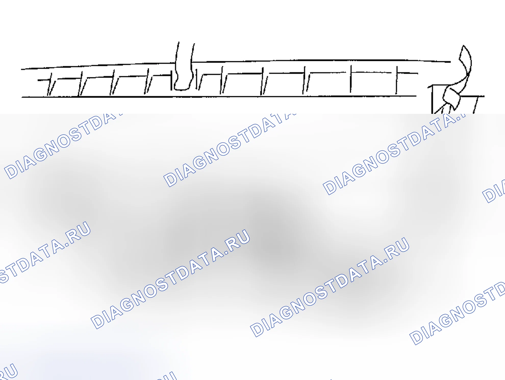 Рис. 145. Subaru Impreza GD/GC/GG рестайлинг
