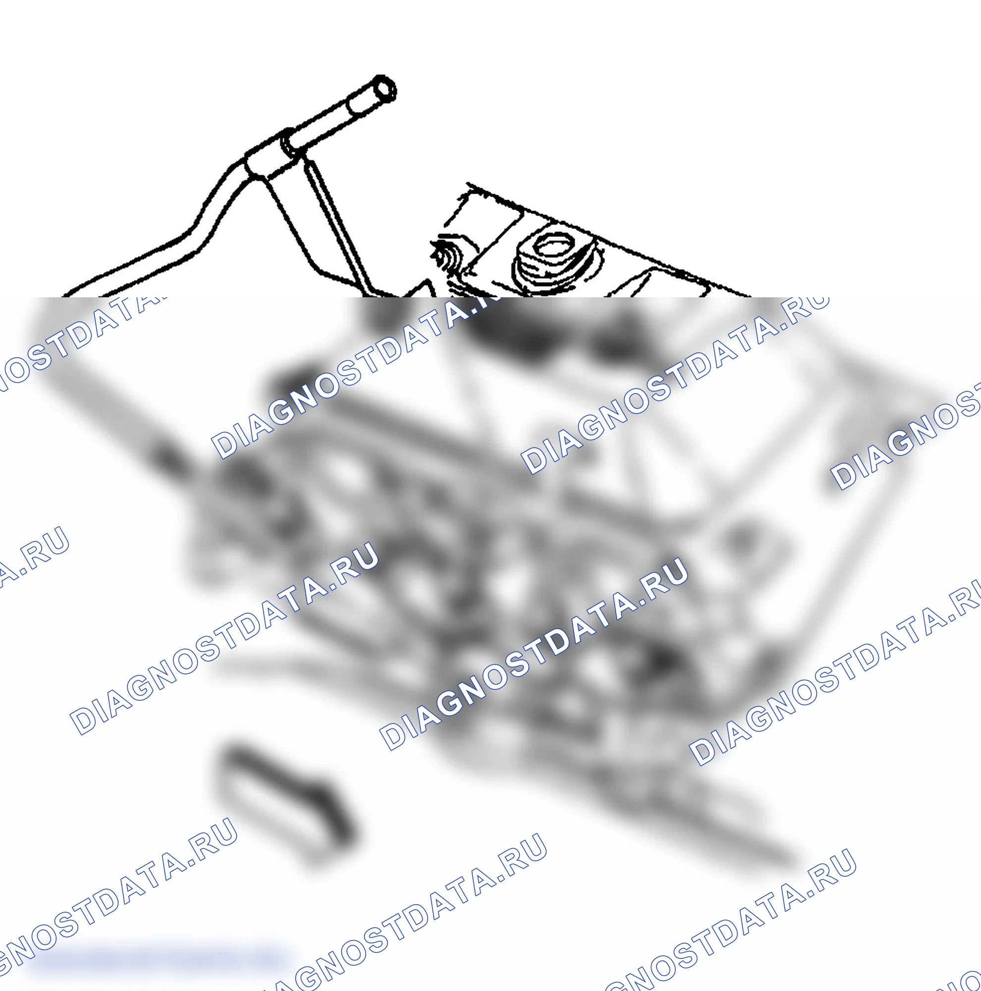 Рис. 409. GMC Savana Special G3500 