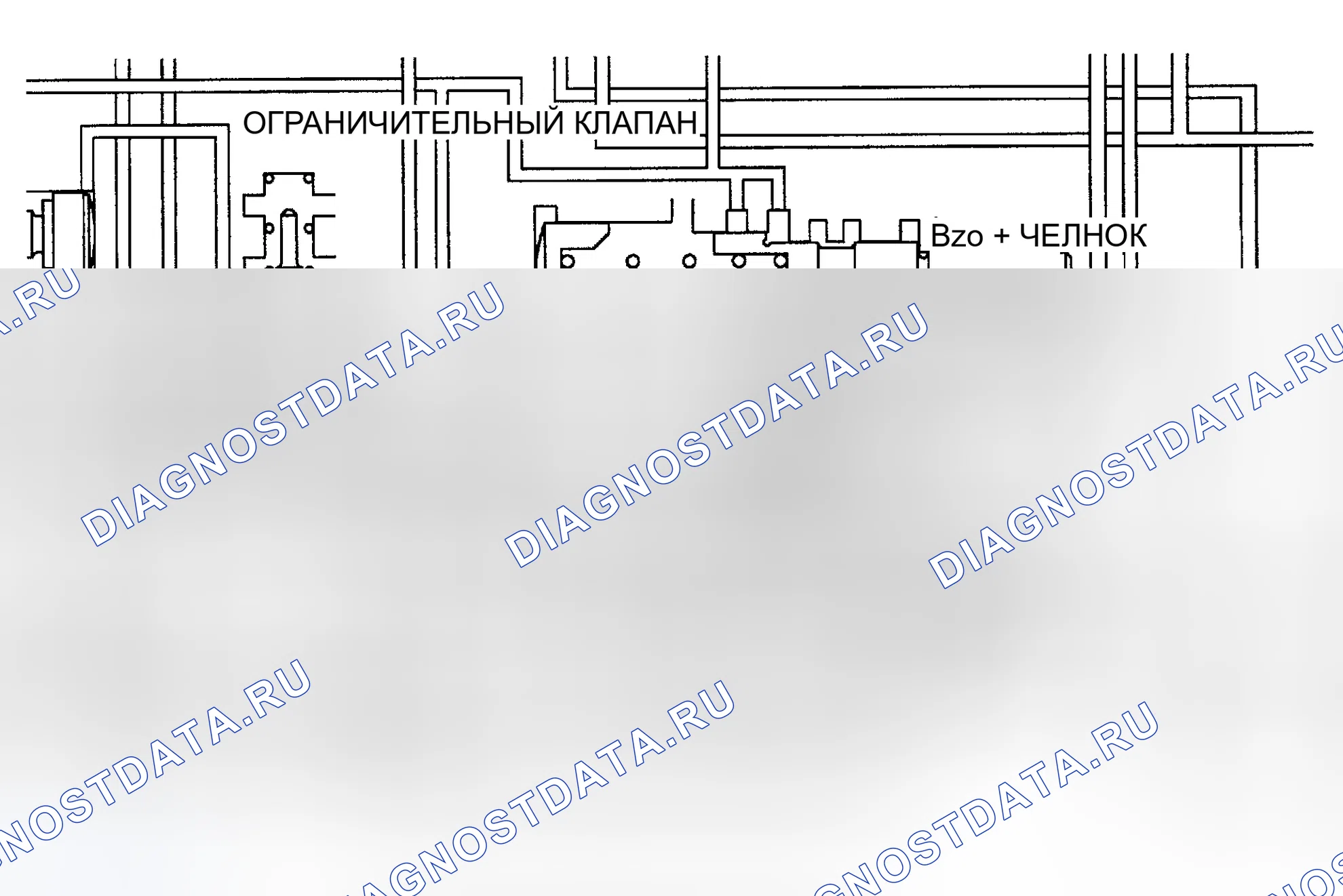 Рис. 356. Dodge Pickup R1500 