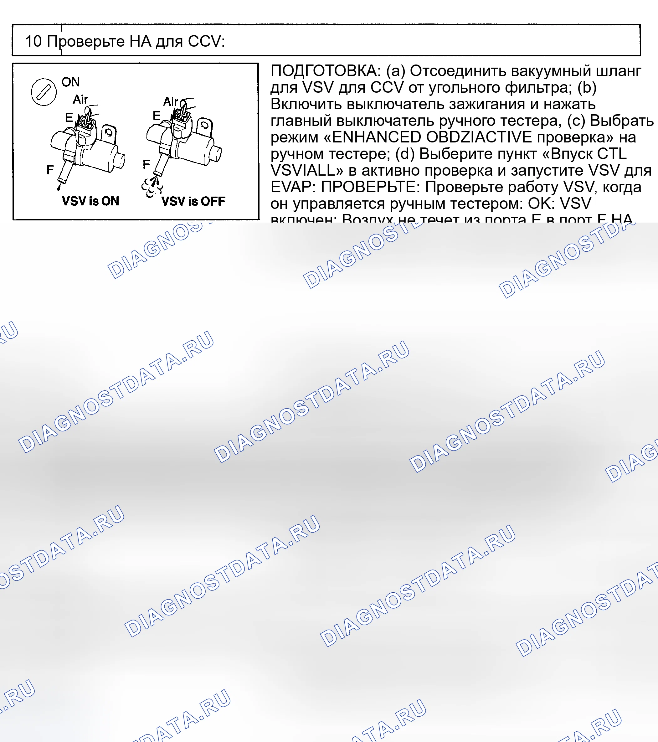 Рис. 127. Toyota Land Cruiser 100 рестайлинг