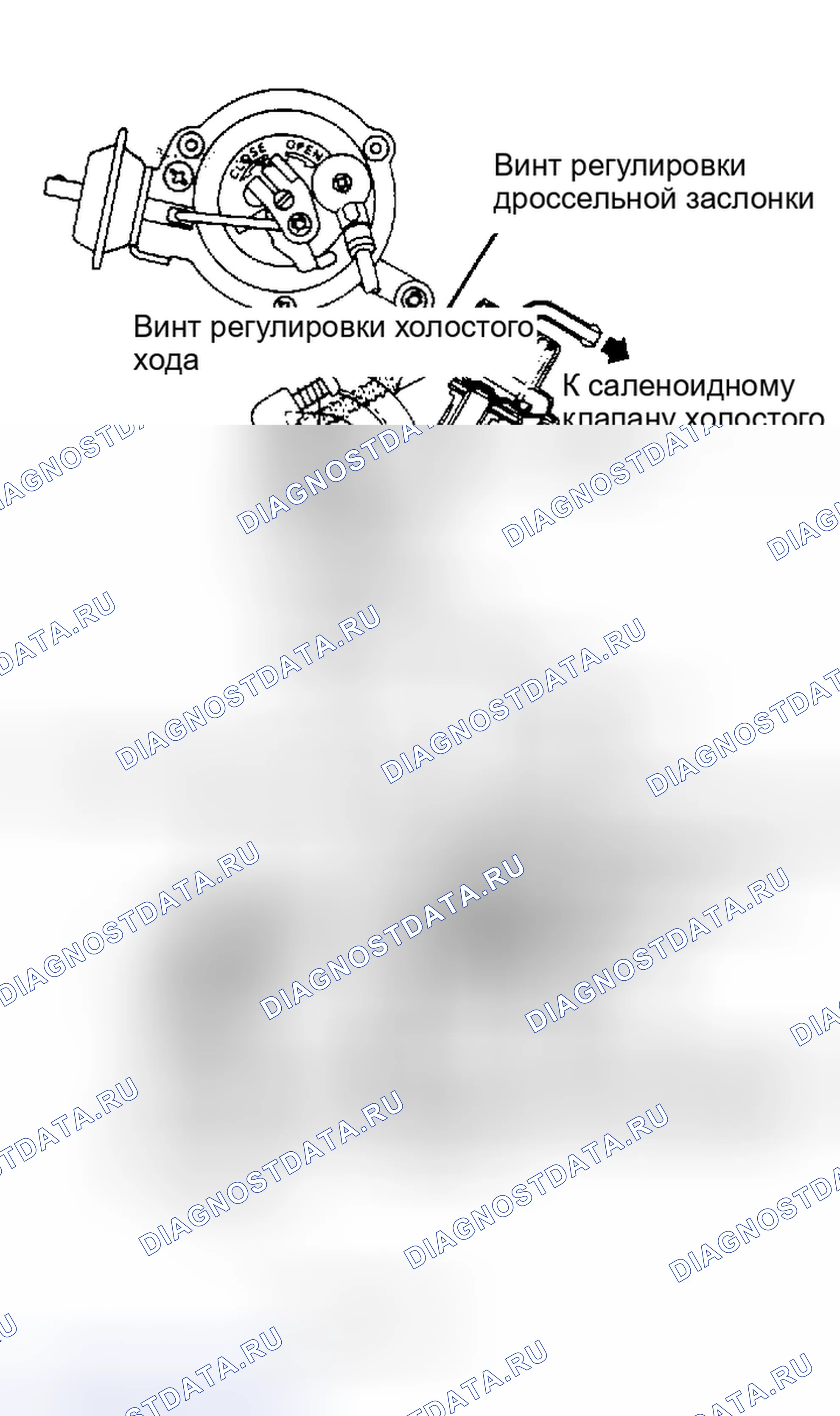 Рис. 78. Subaru XT I
