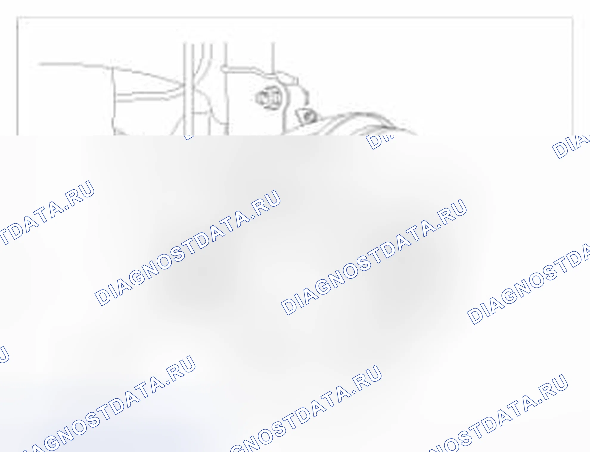 Рис. 133. BMW 6 серия F06/F13/F12