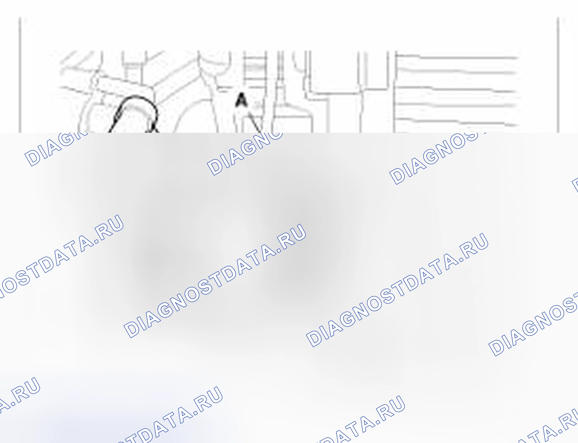 Рис. 24. BMW 6 серия F06/F13/F12