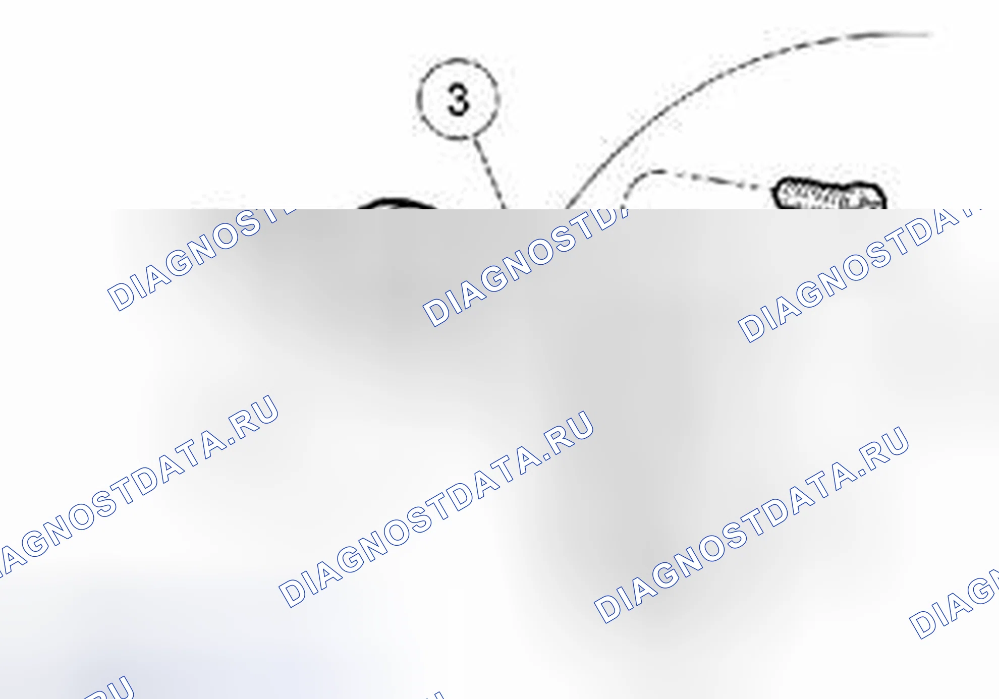 Рис. 20: Демонтаж и монтаж. Ford F-150 XII