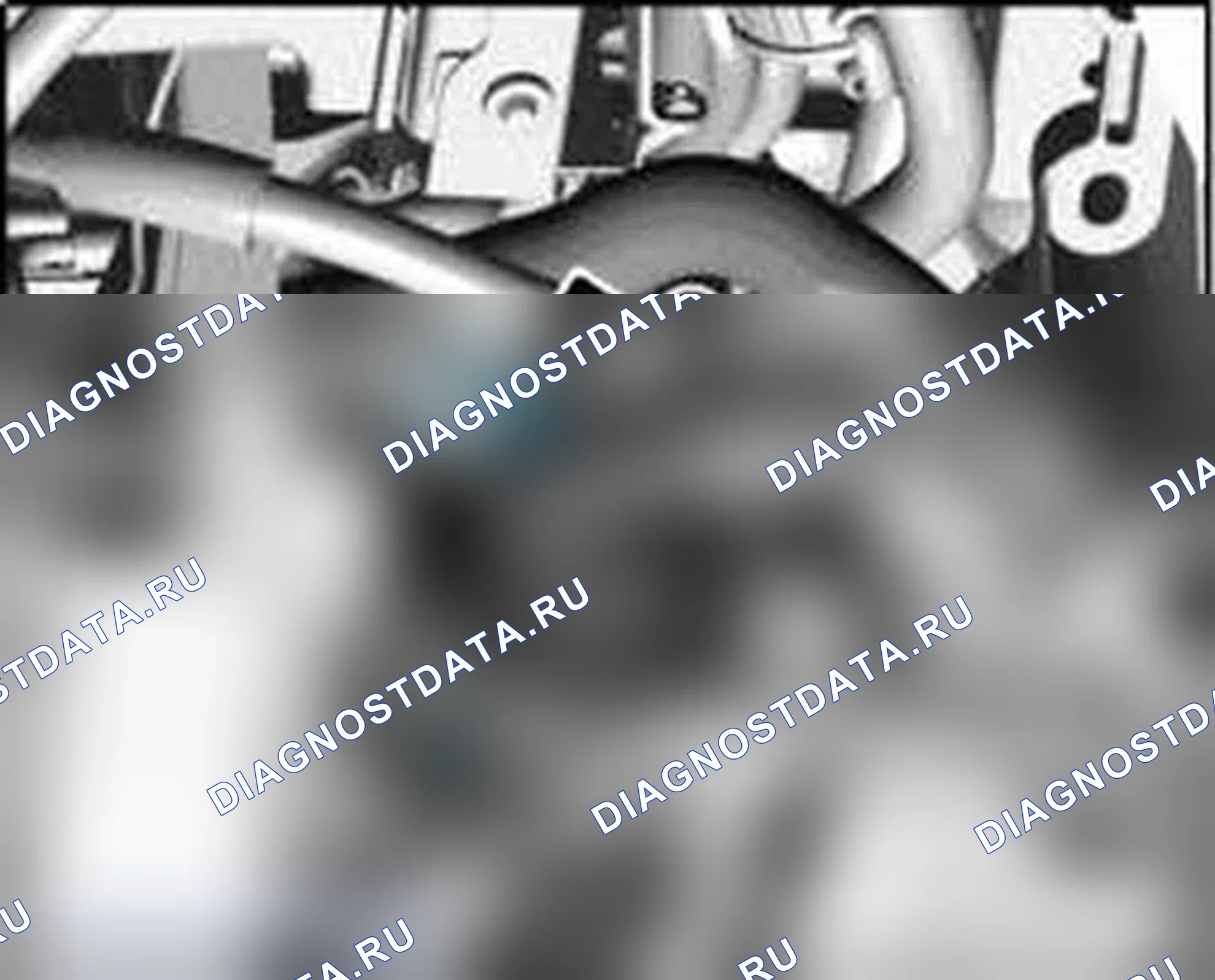 Рис. 157. Audi A8 D3 рестайлинг 2