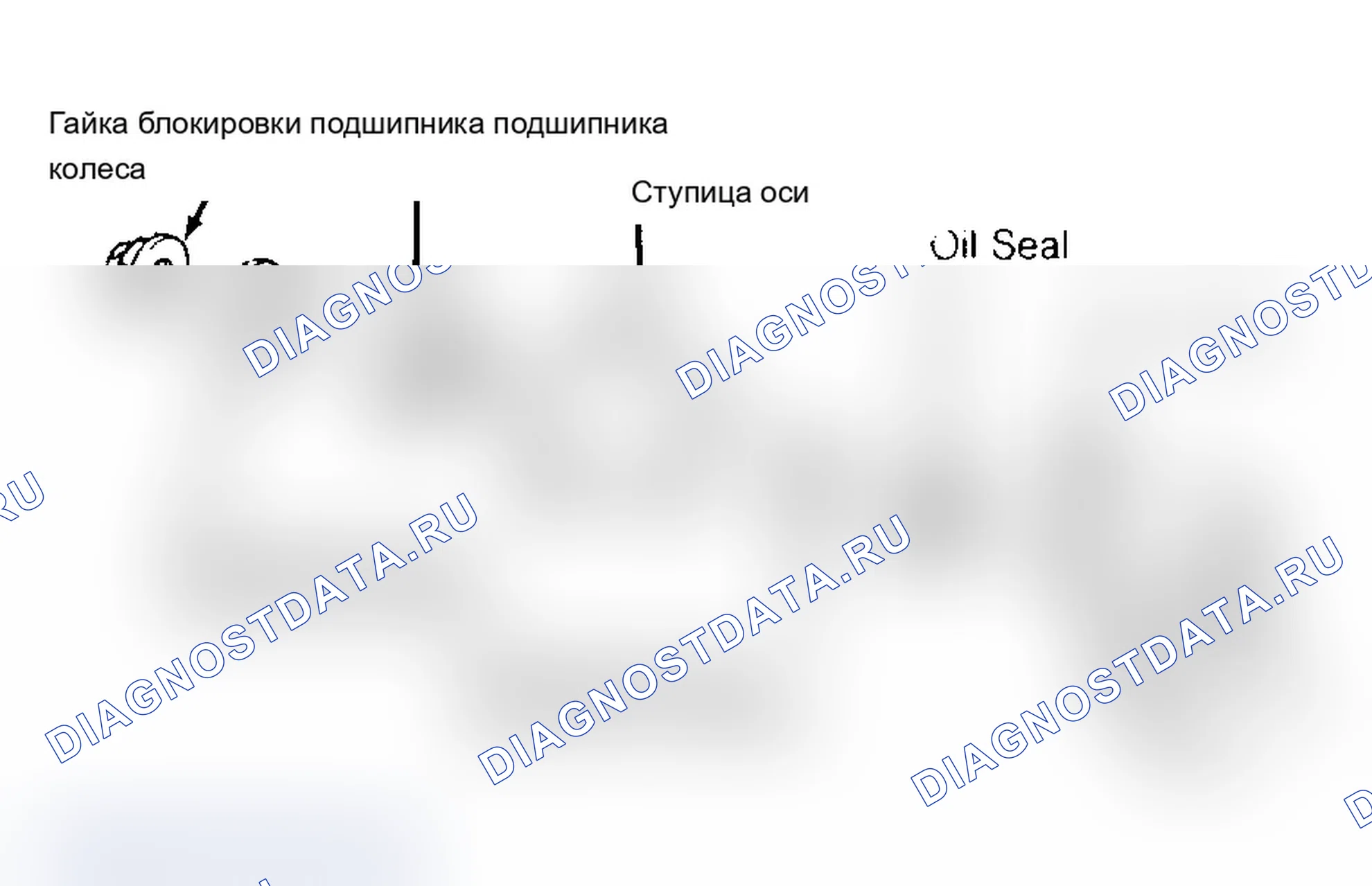 Рис. 3: Установка. Geo Prizm pre-I