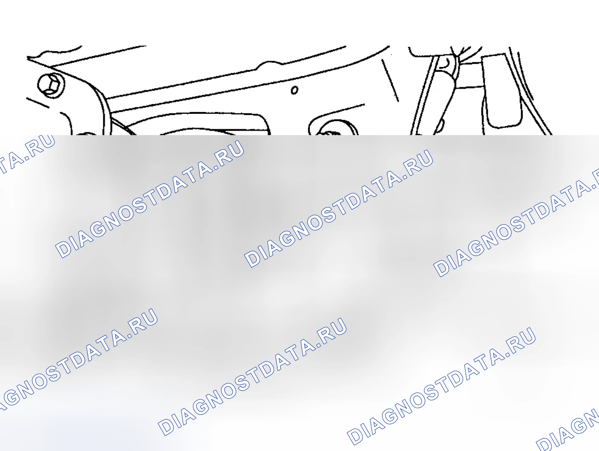 Рис. 15. Ford Escape I