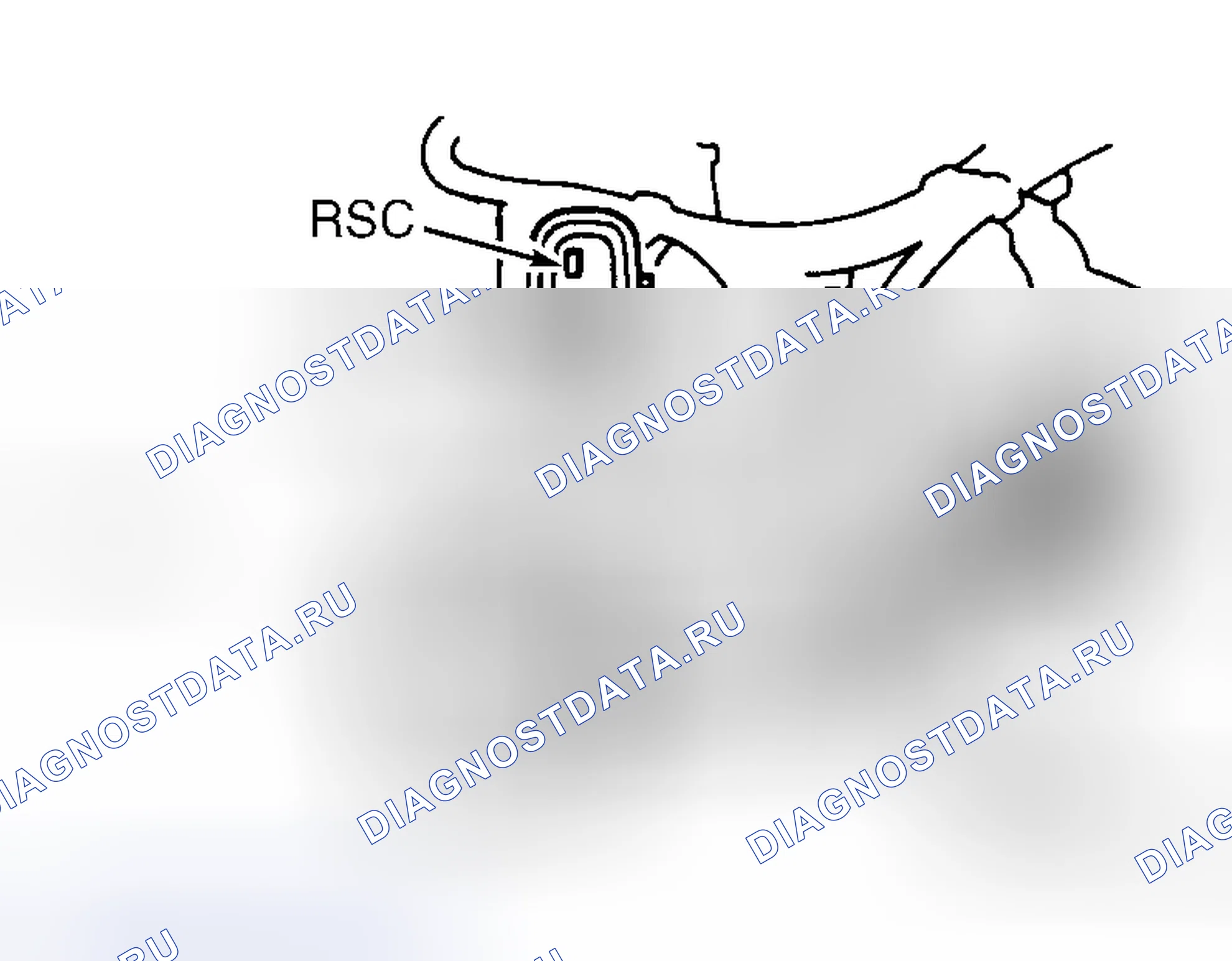 Рис. 182. Toyota 4Runner III
