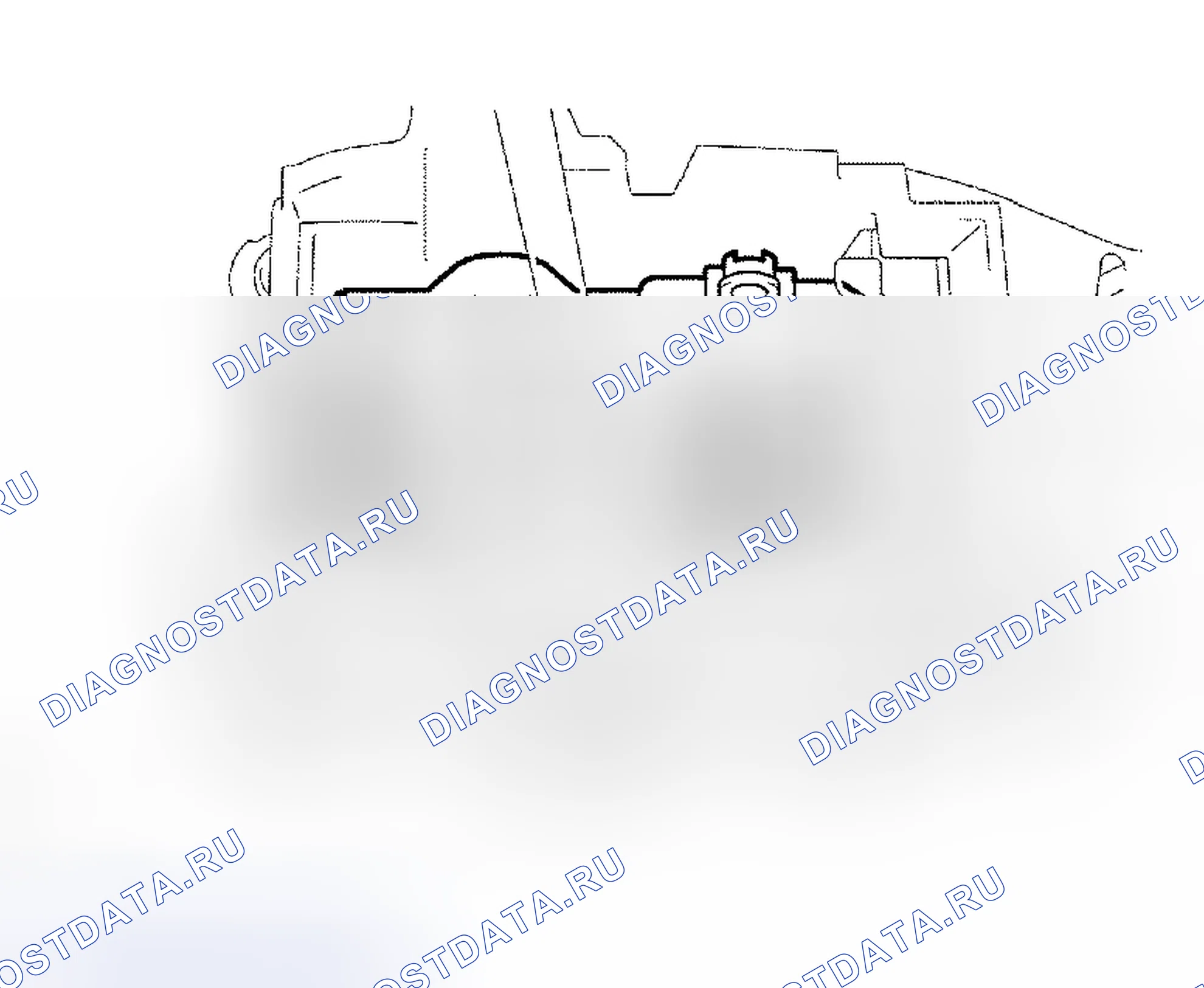 Рис. 133. Kia Sorento I