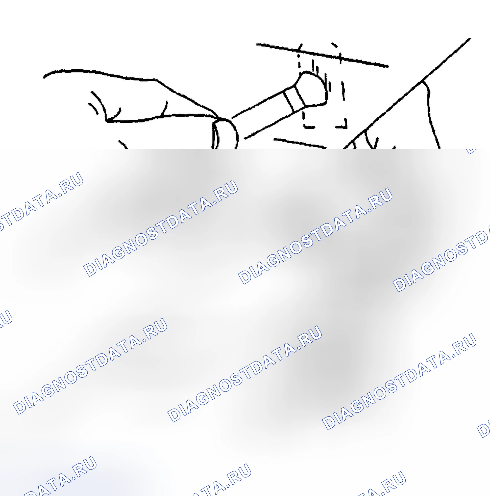 Рис. 59. Chevrolet TrailBlazer I