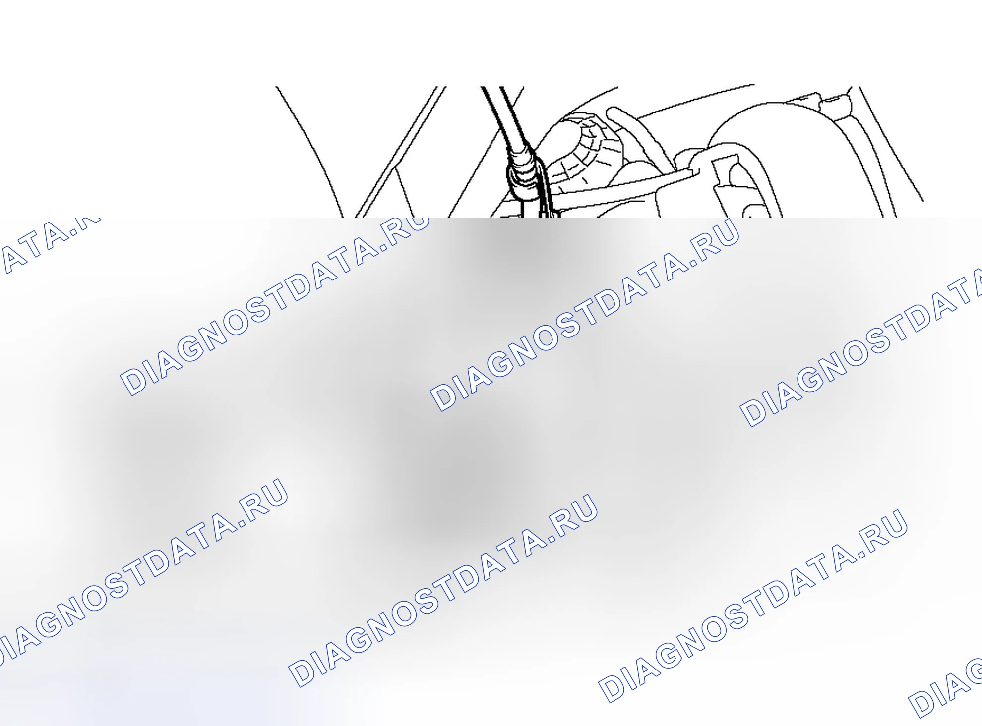 Рис. 697. Toyota RAV4 III