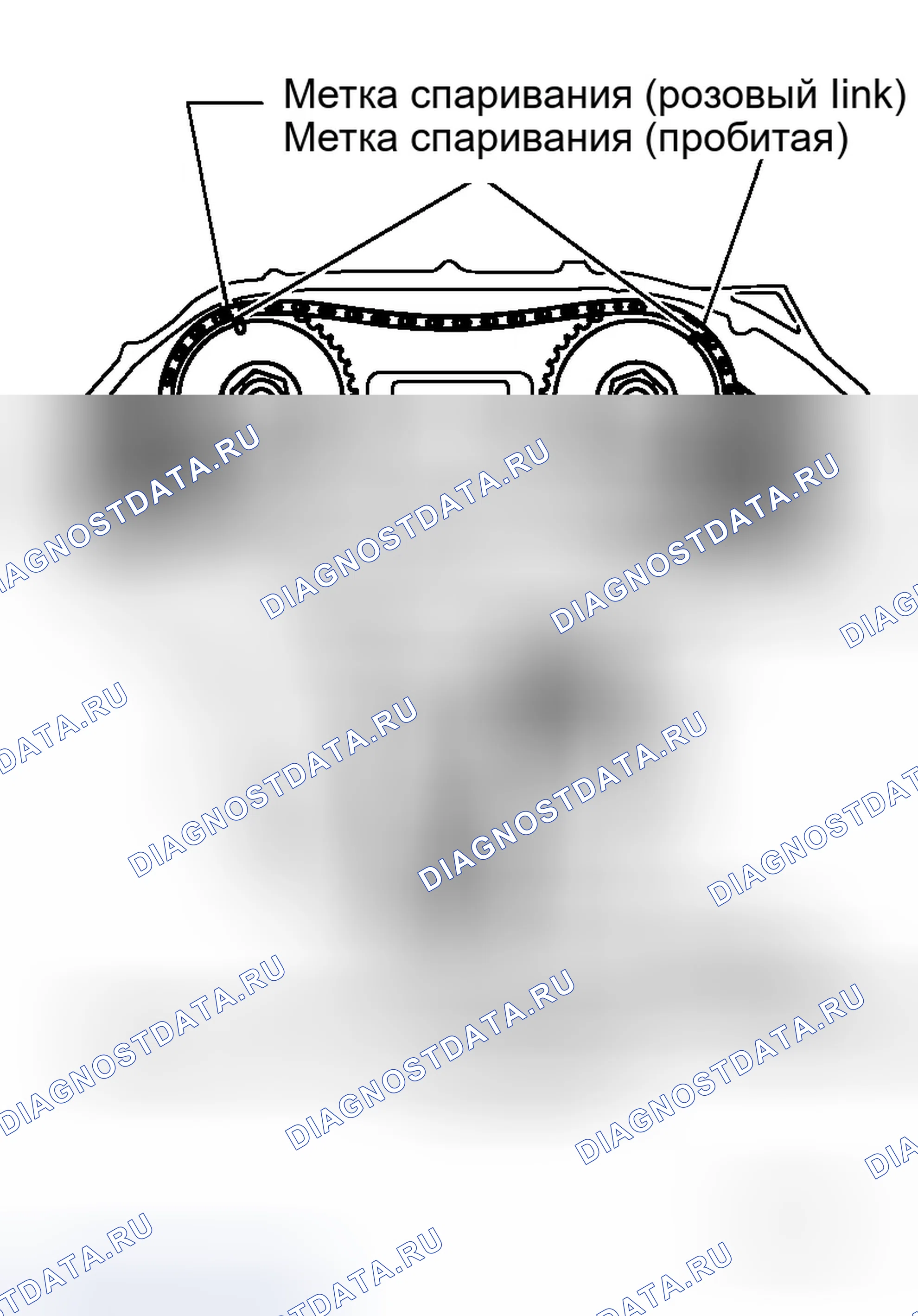 Рис. 167. Infiniti M35 III