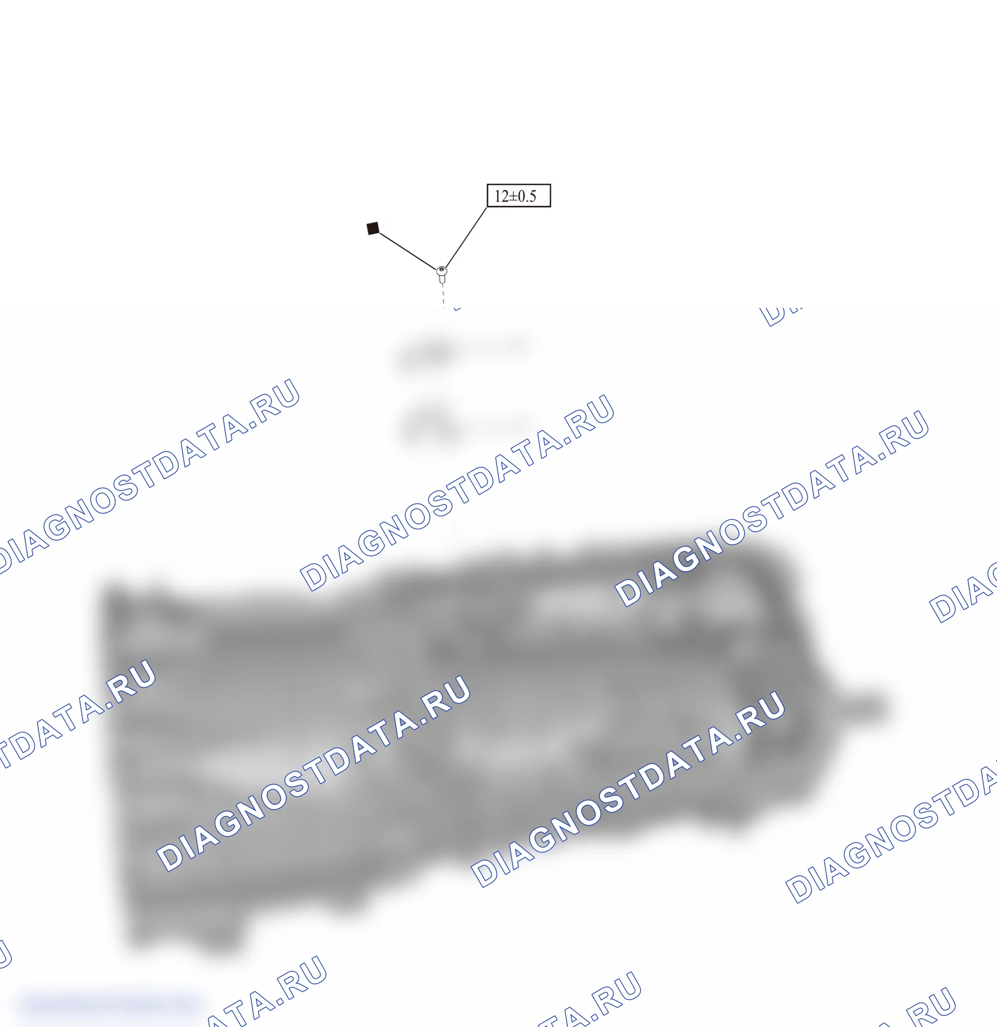 Схема расположения масляного насоса Подключения — Tank 500. Tank Tank 500 I