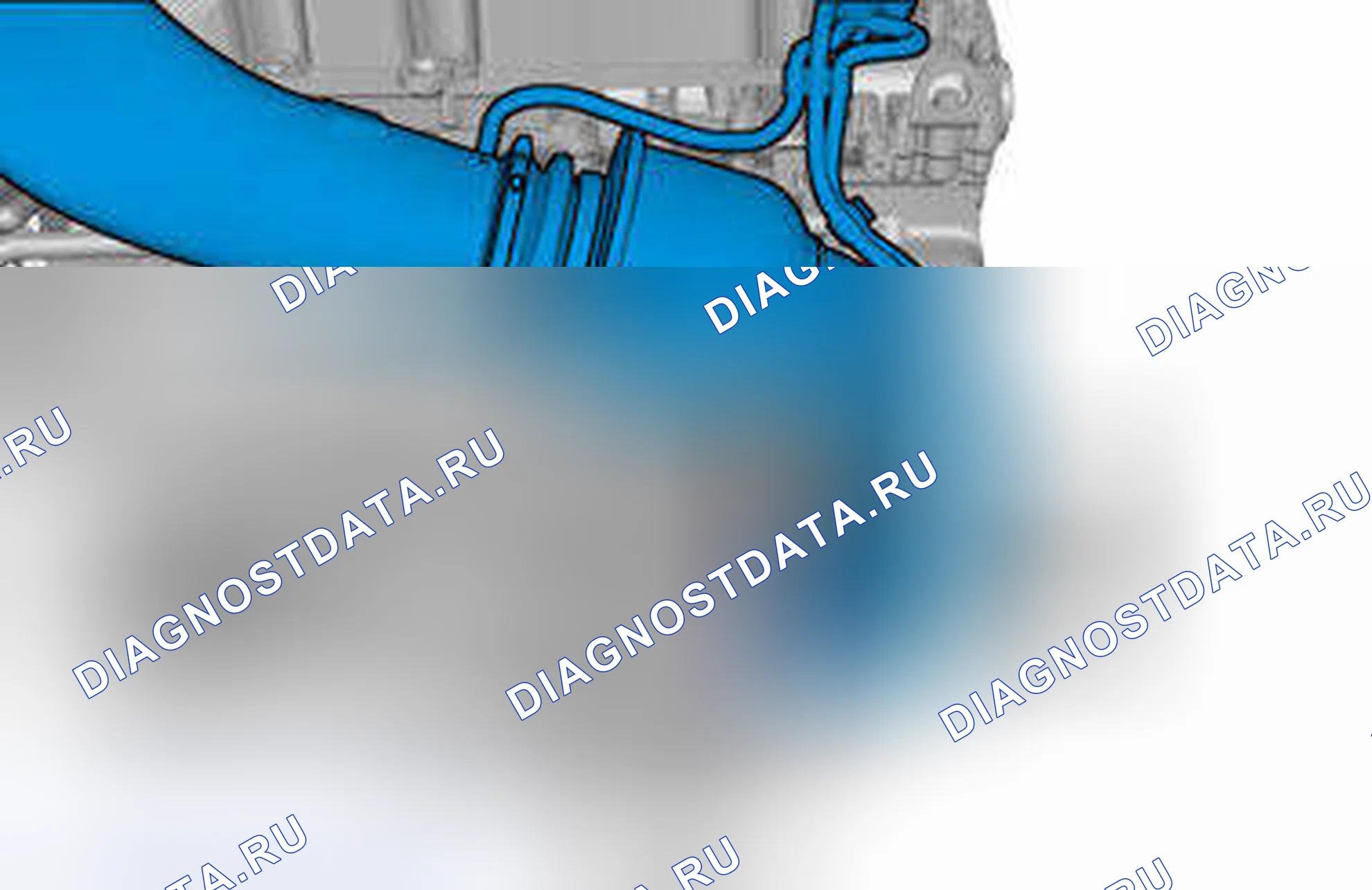 Рис. 175. Volvo S80 II рестайлинг