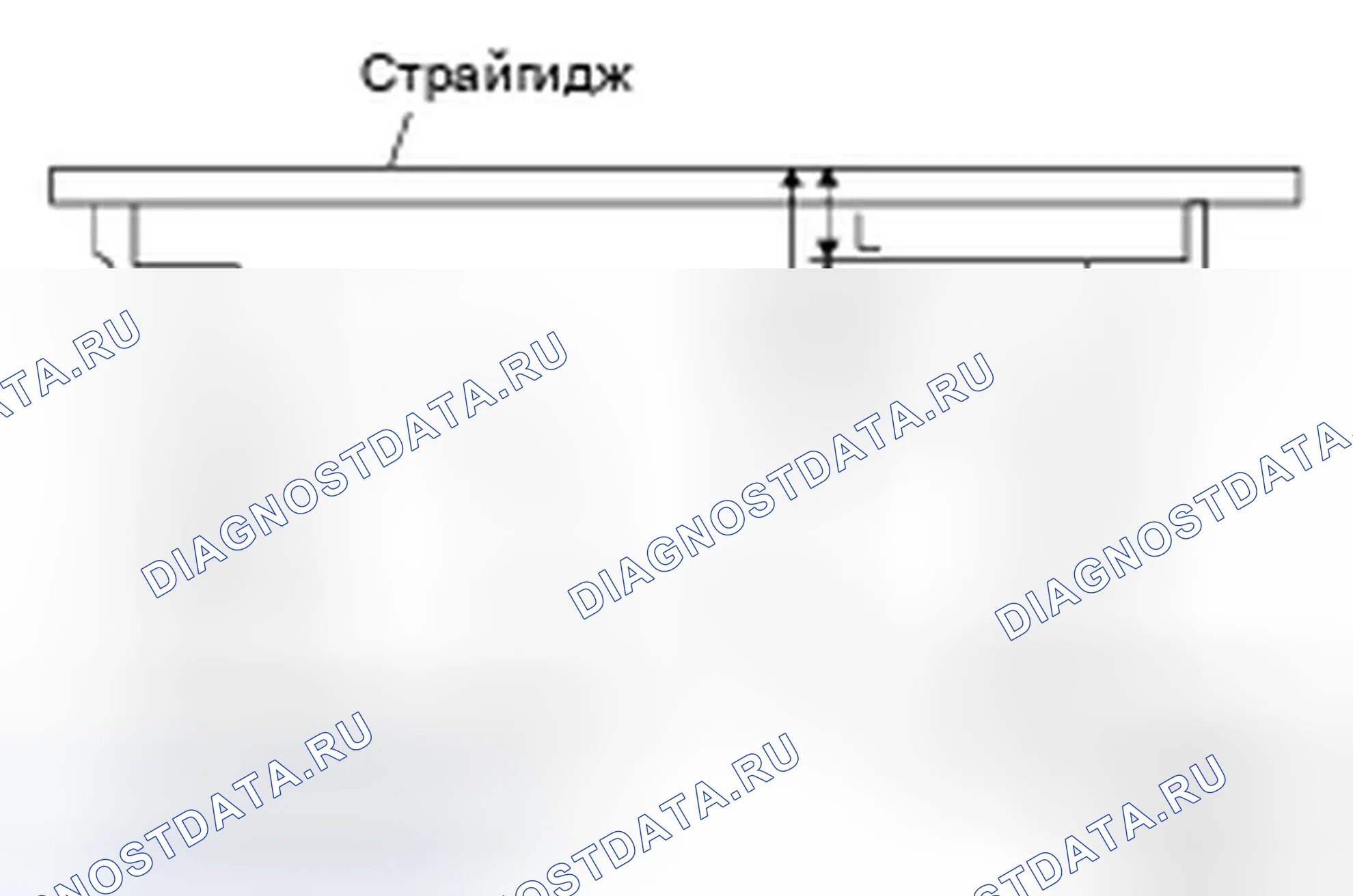Рис. 66. Infiniti QX56 I рестайлинг