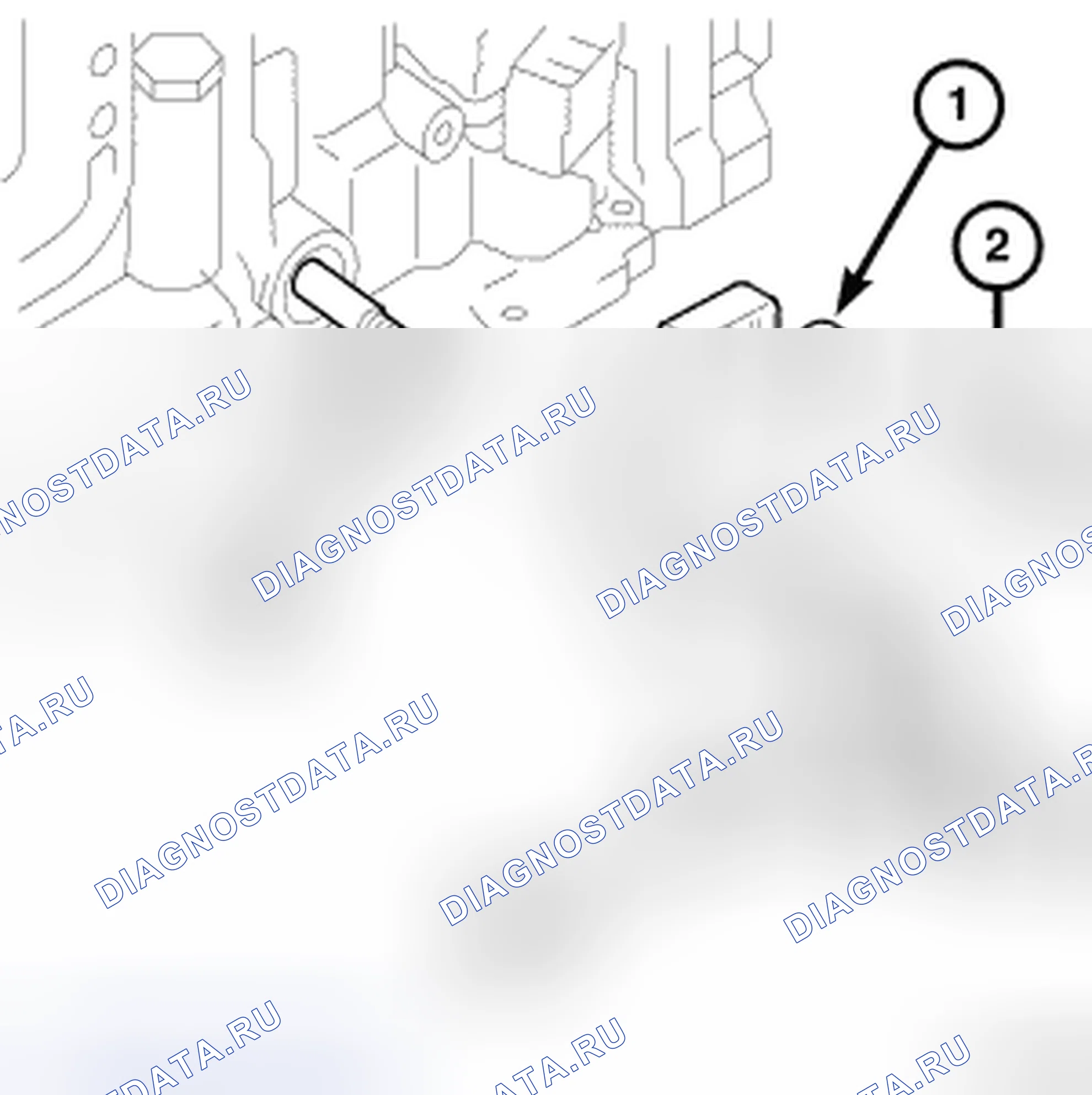 Рис. 218. Dodge Cab & Chassis R3500 HD transition