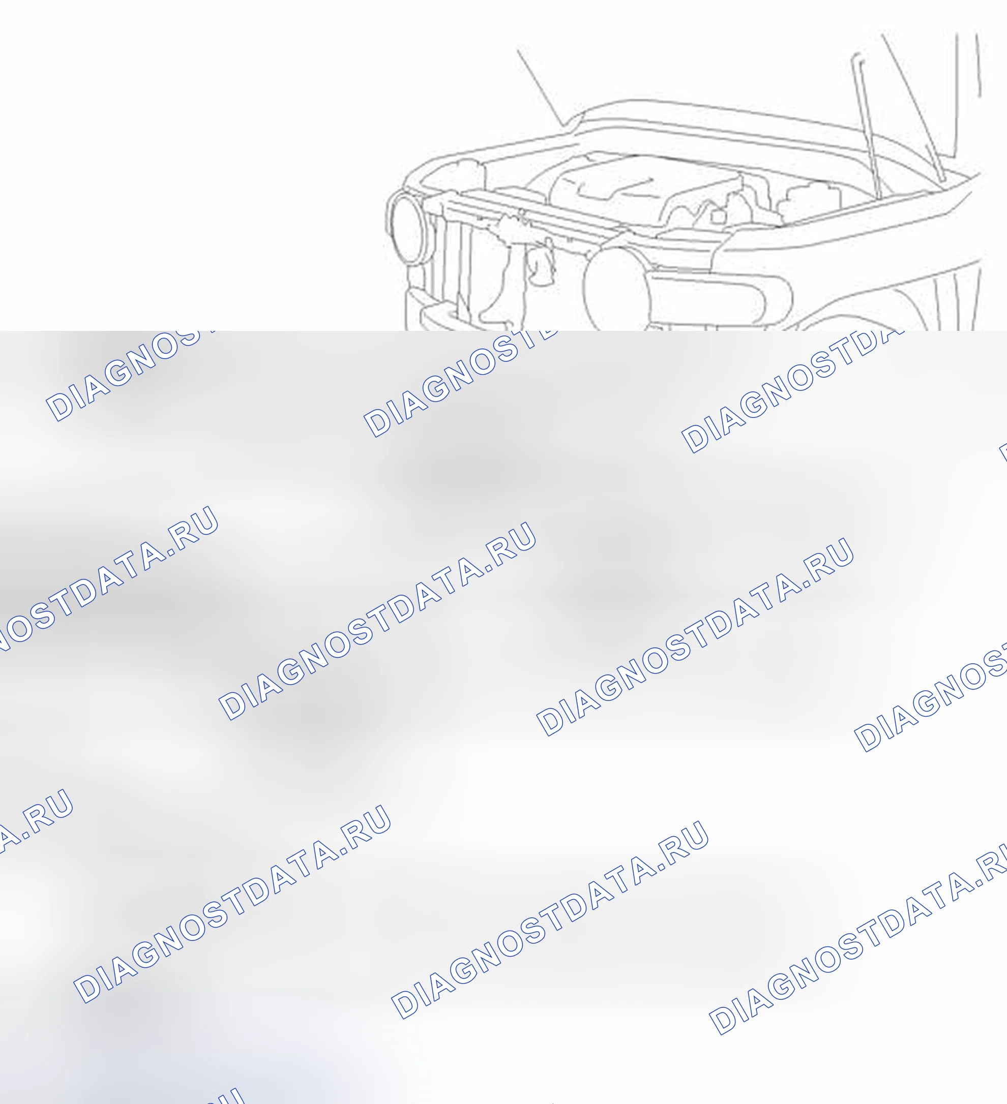 Рис. 4: ИЛЛЮСТРАЦИЯ. Toyota FJ Cruiser I