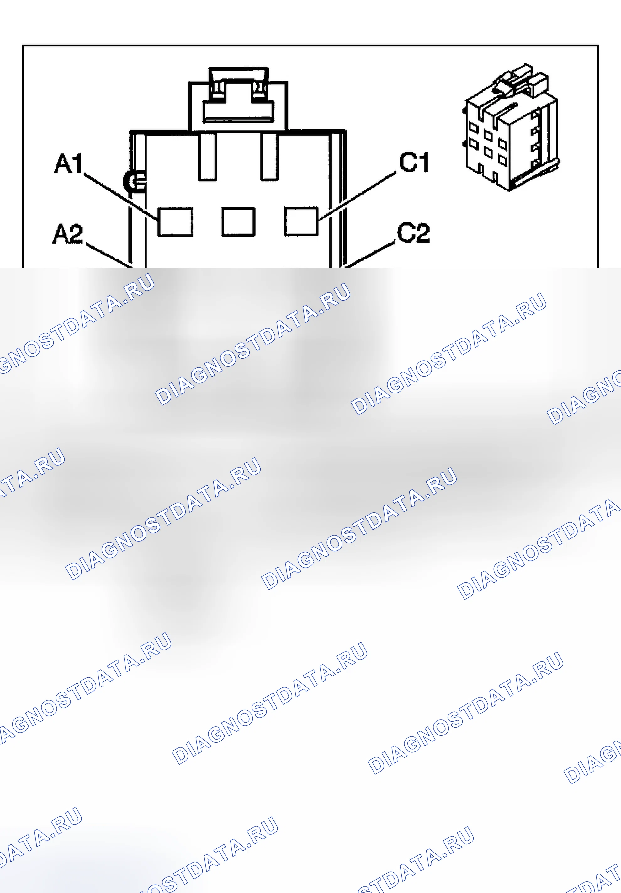 Рис. 212. Chevrolet Chevy Express H2500 