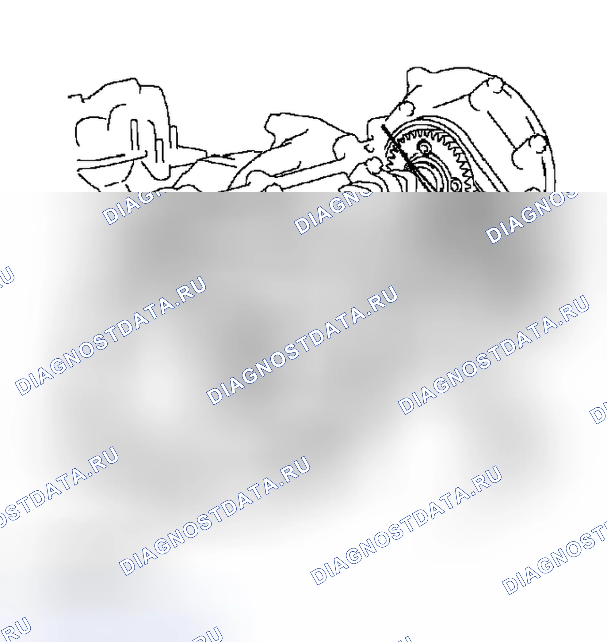 Рис. 913. Toyota 4Runner IV