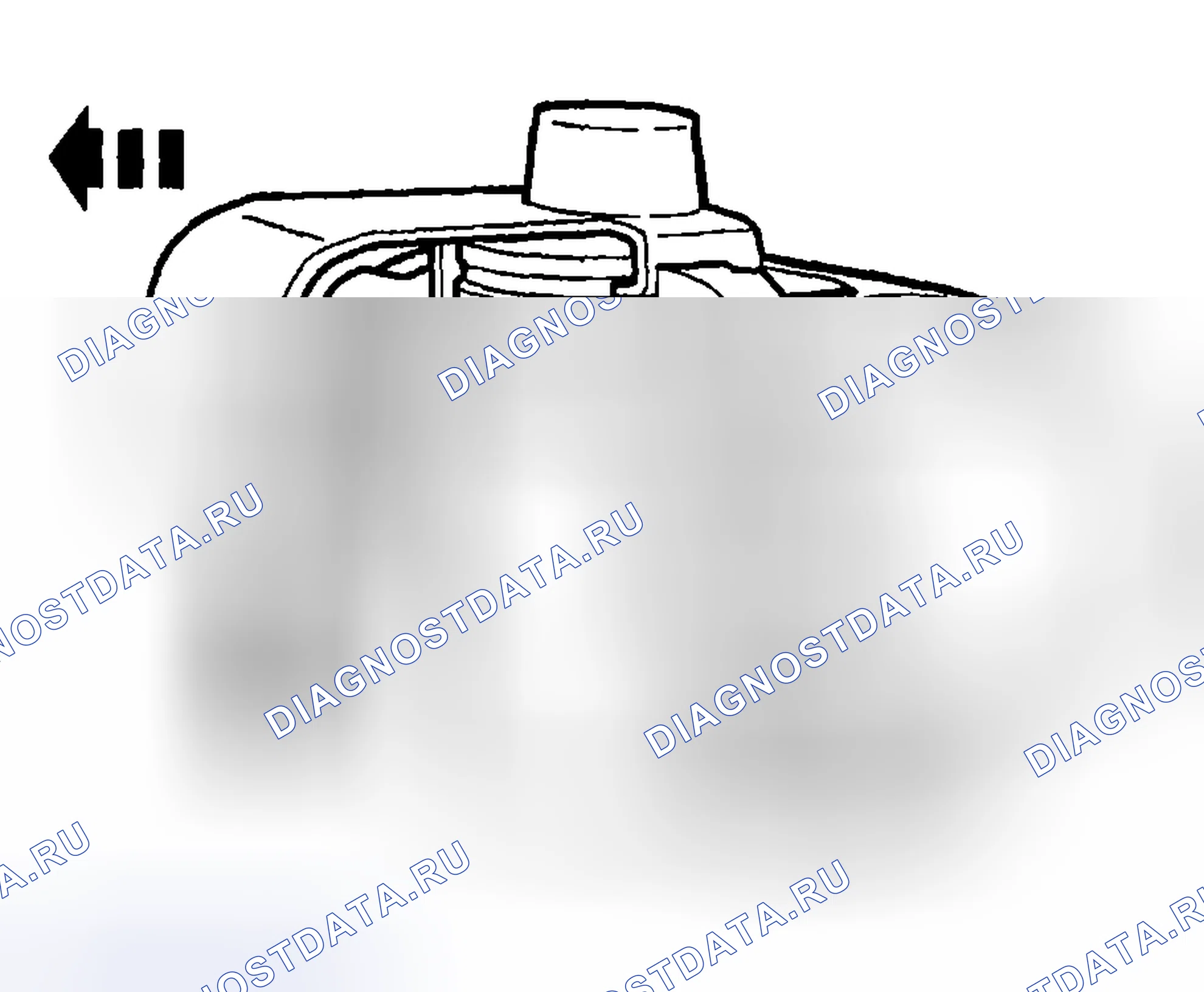 Рис. 1767. Ford Pickup F250 Super Duty I
