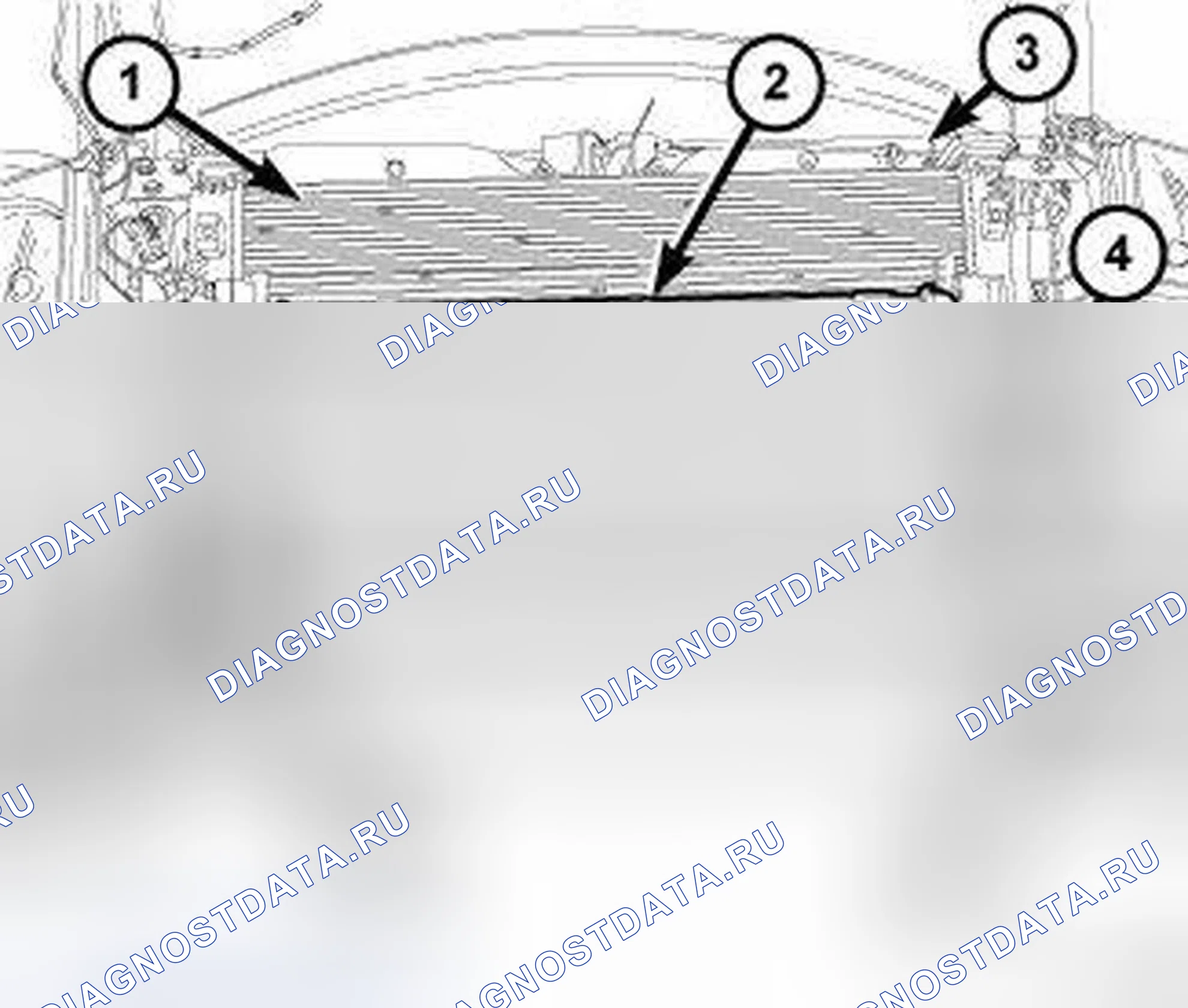 Рис. 62. Jeep Compass I рестайлинг