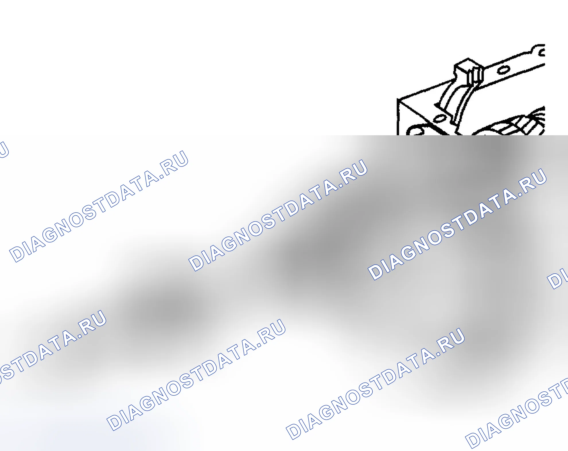 Рис. 264. Chevrolet Silverado 2500 