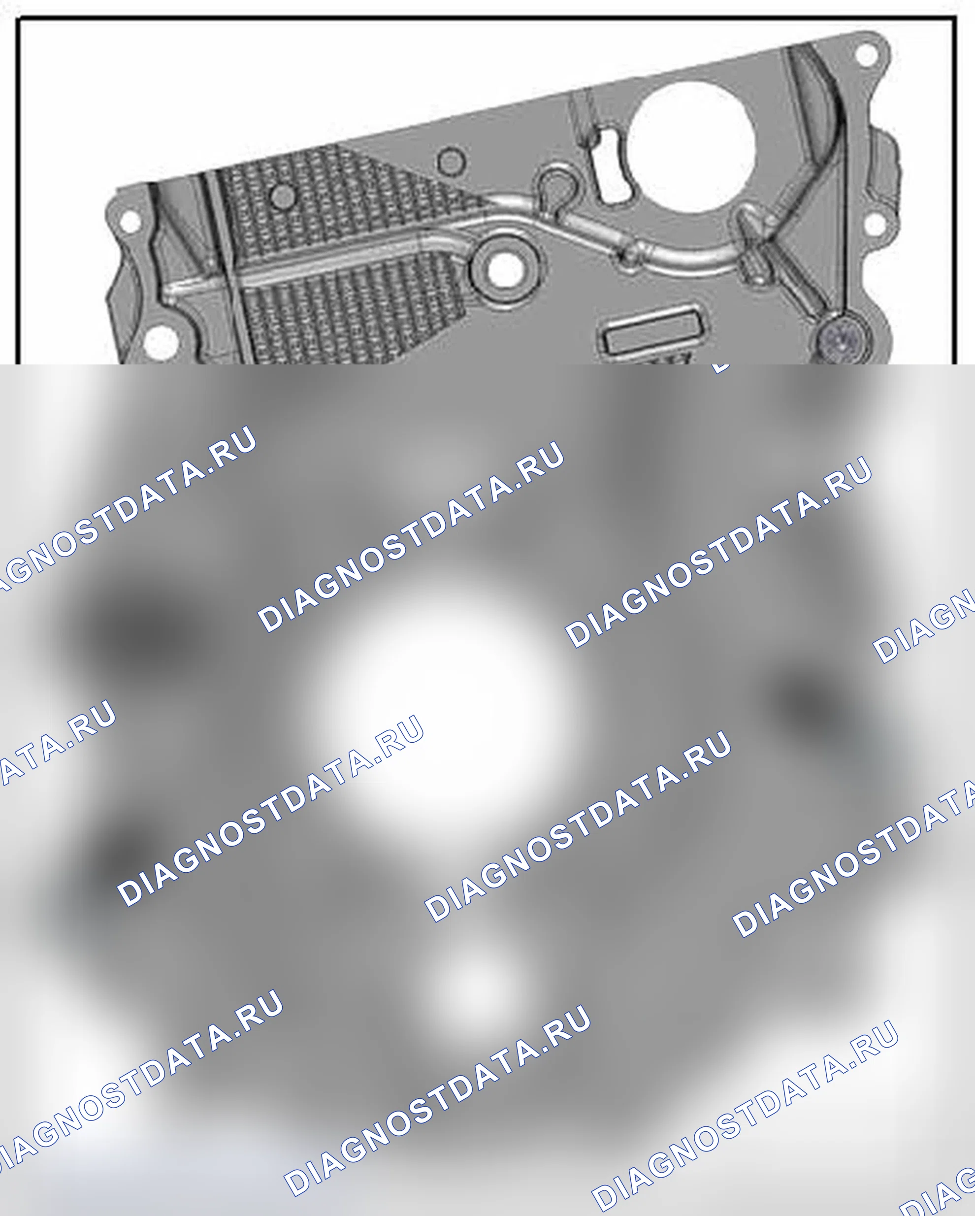 Рис. 707. Audi TT 8J рестайлинг