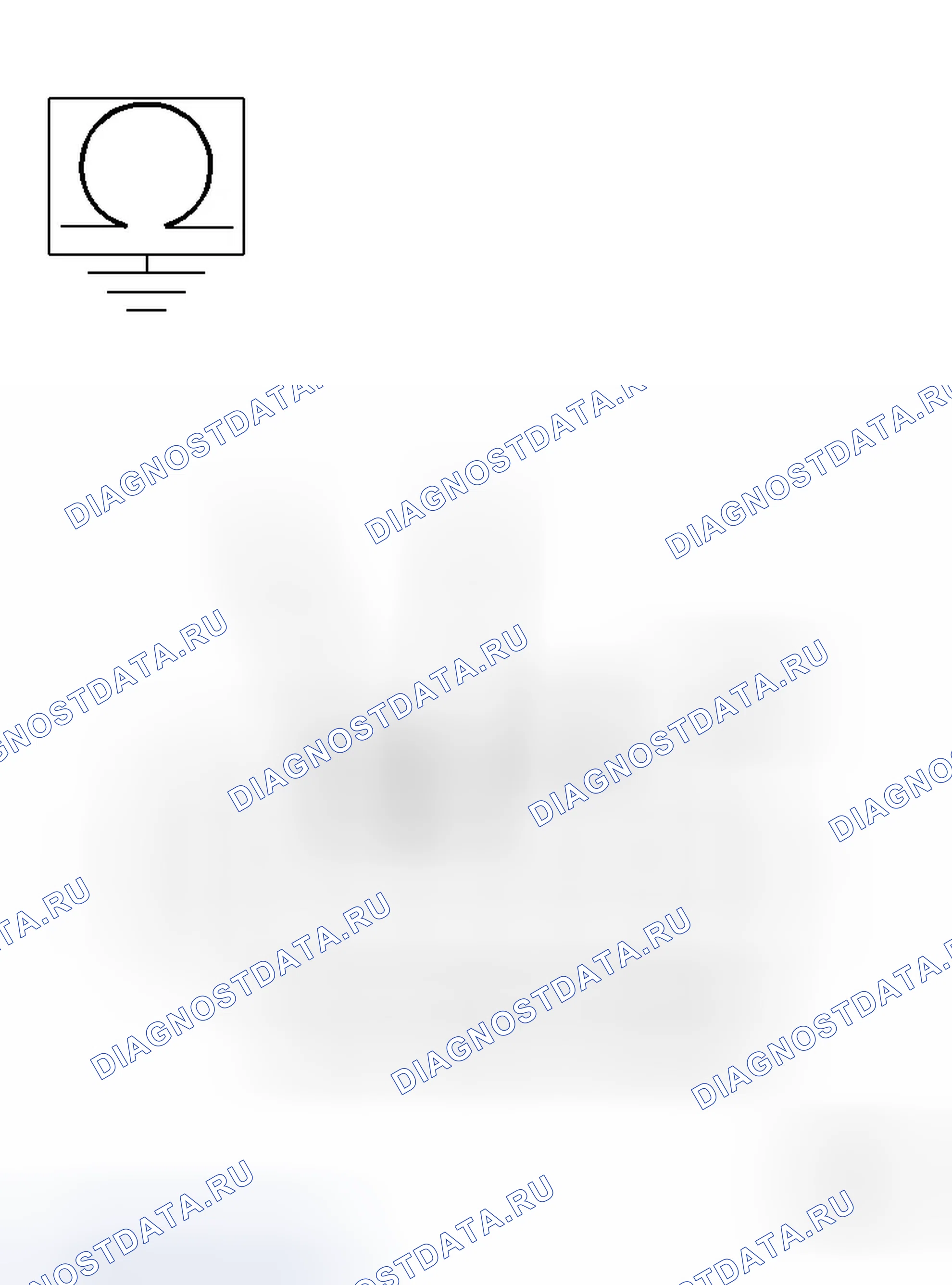 Рис. 80. Dodge Magnum I