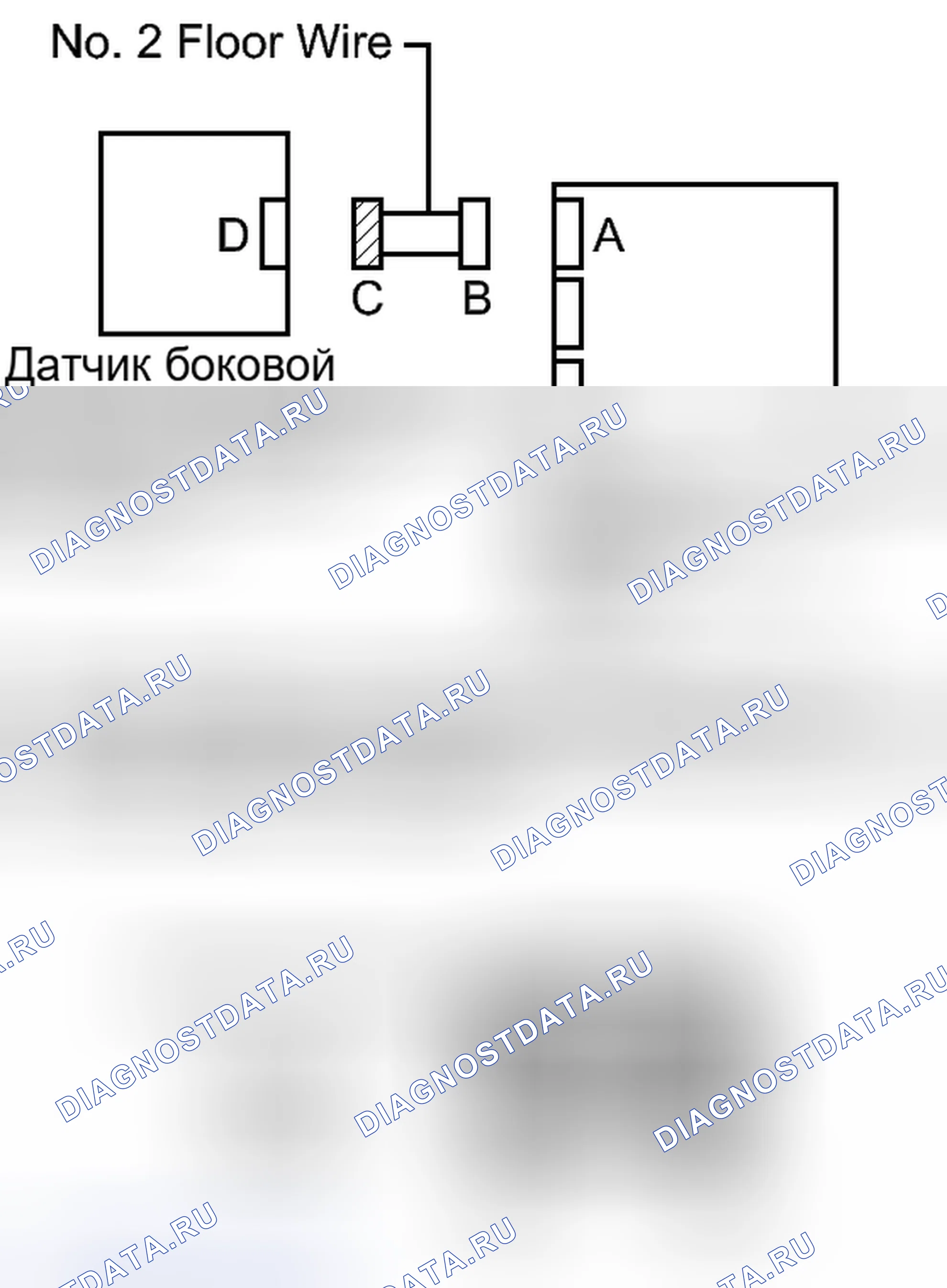 Рис. 231. Toyota Highlander II рестайлинг