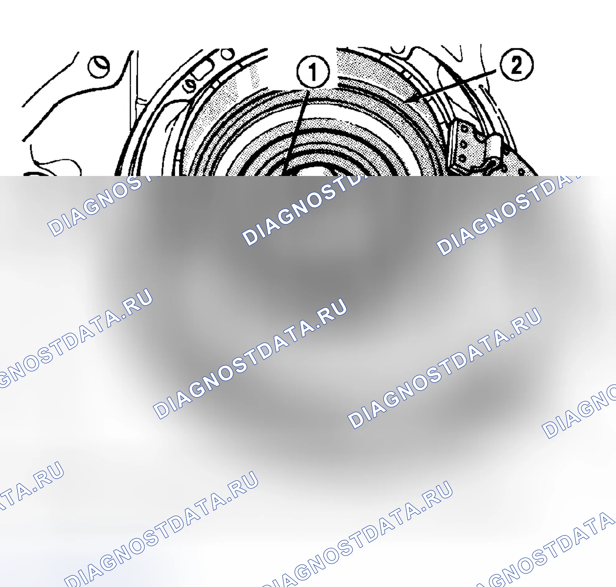 Рис. 252. Dodge Pickup R1500 