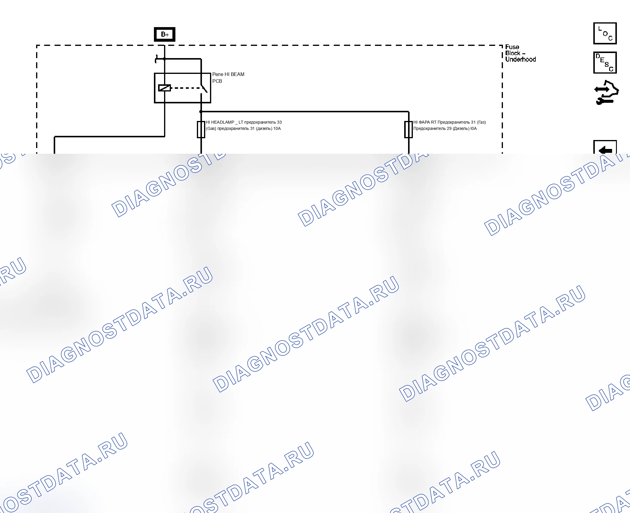 Рис. 3. Chevrolet Silverado 2500 HD 