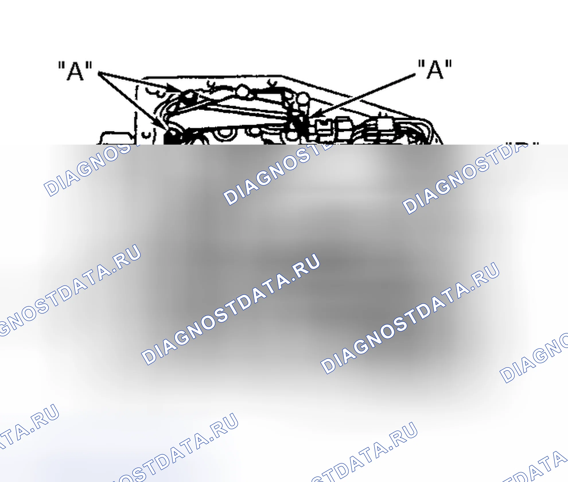 Рис. 63. Toyota 4Runner III