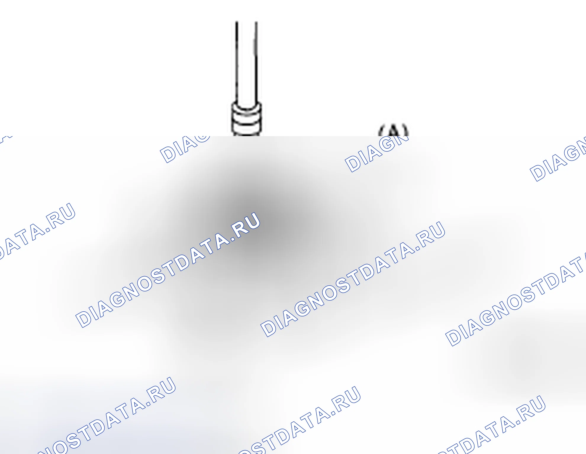 Рис. 556. Subaru Legacy BL/BP рестайлинг