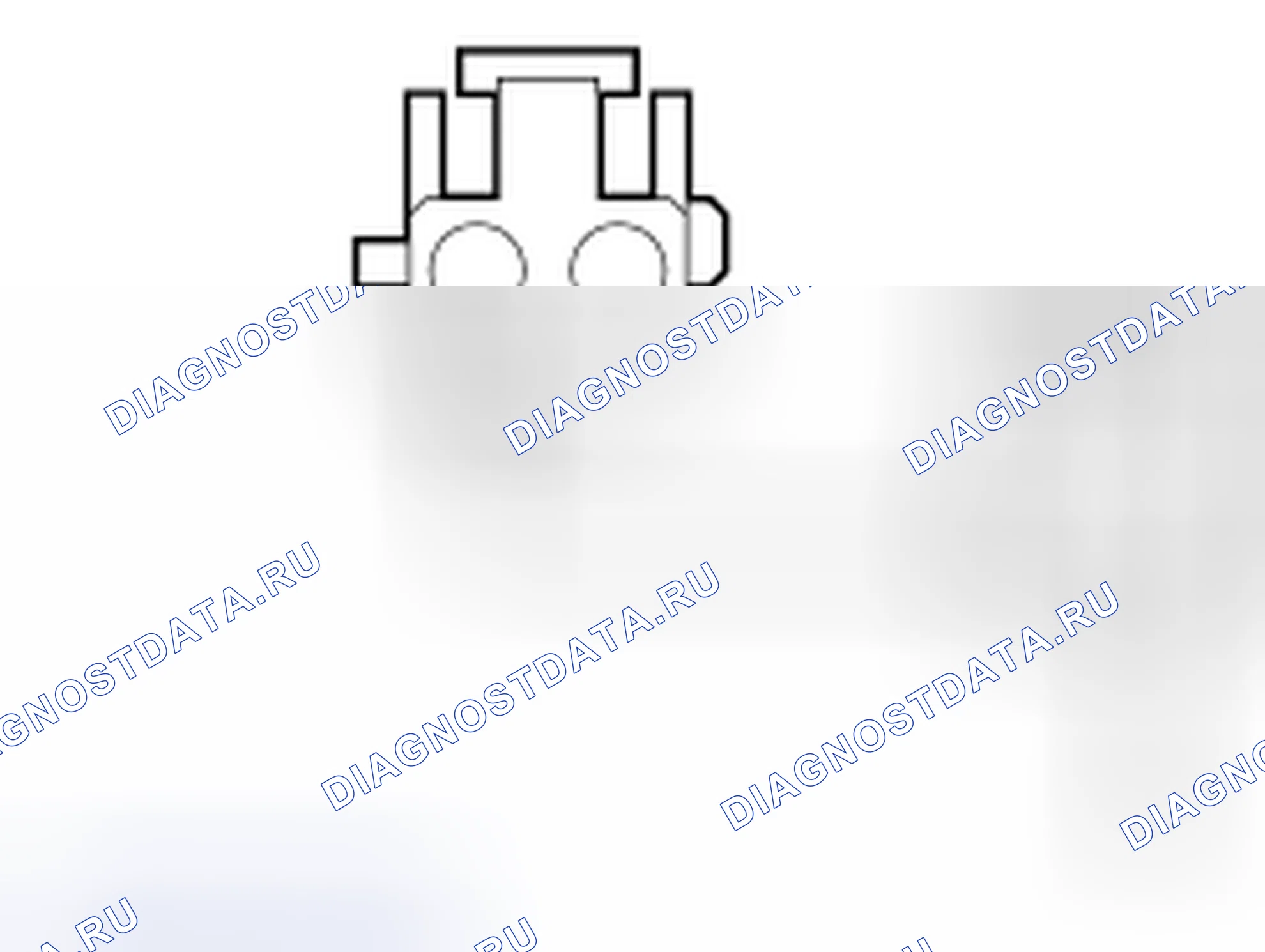 Рис. 9. Hyundai Matrix I рестайлинг
