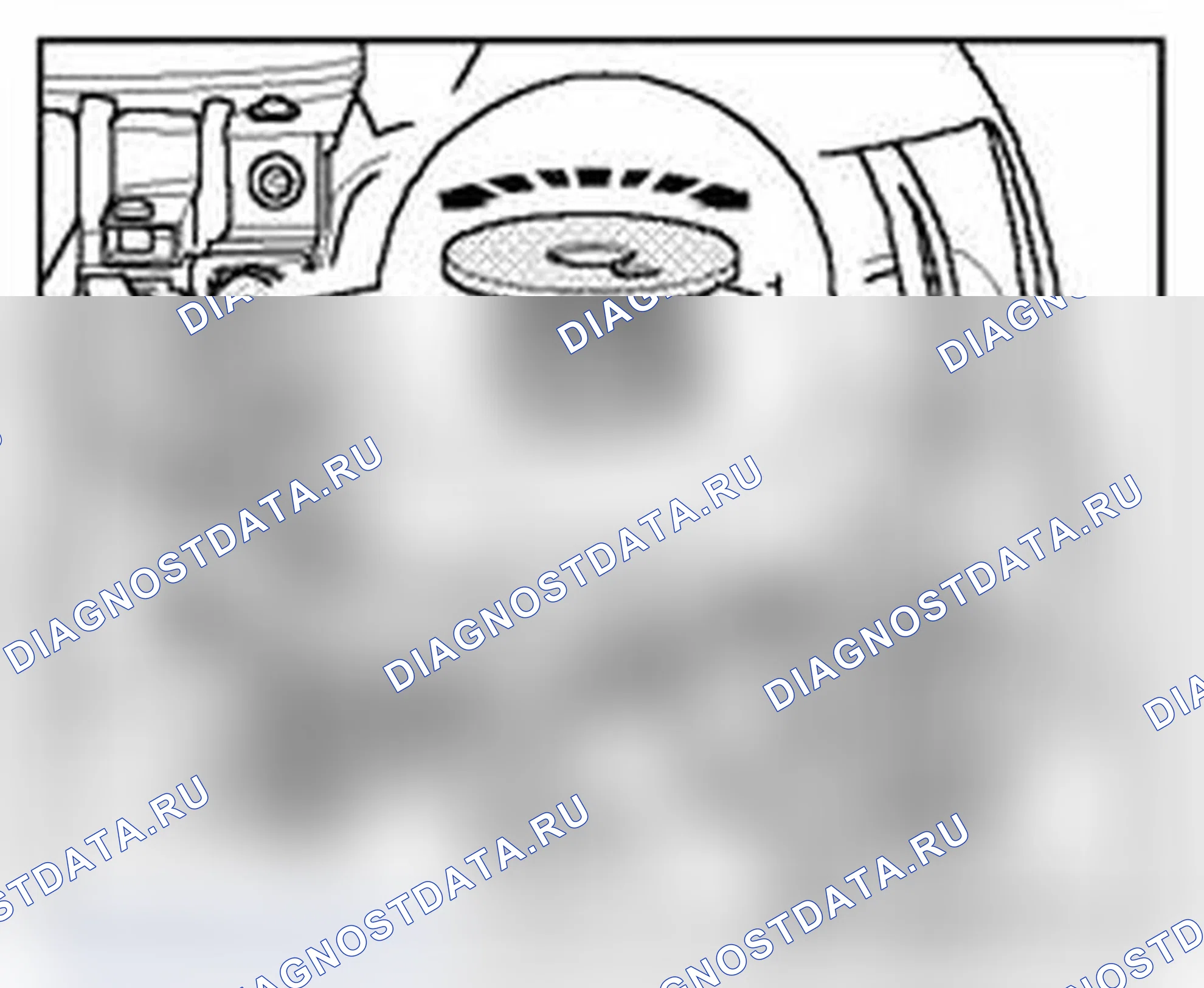 Рис. 166. Audi A6 С6
