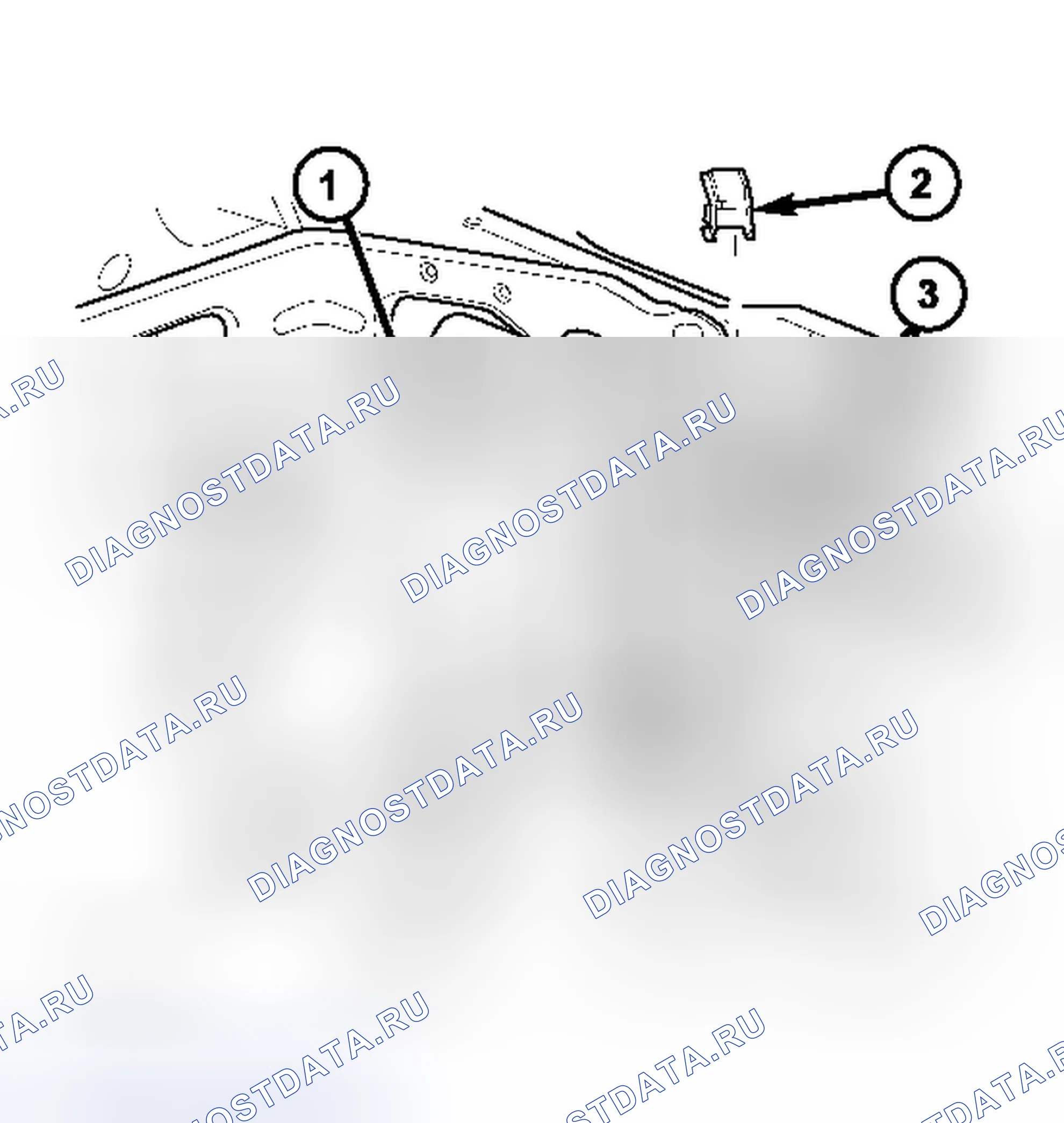 Рис. 105. Dodge Cab & Chassis R3500 HD 