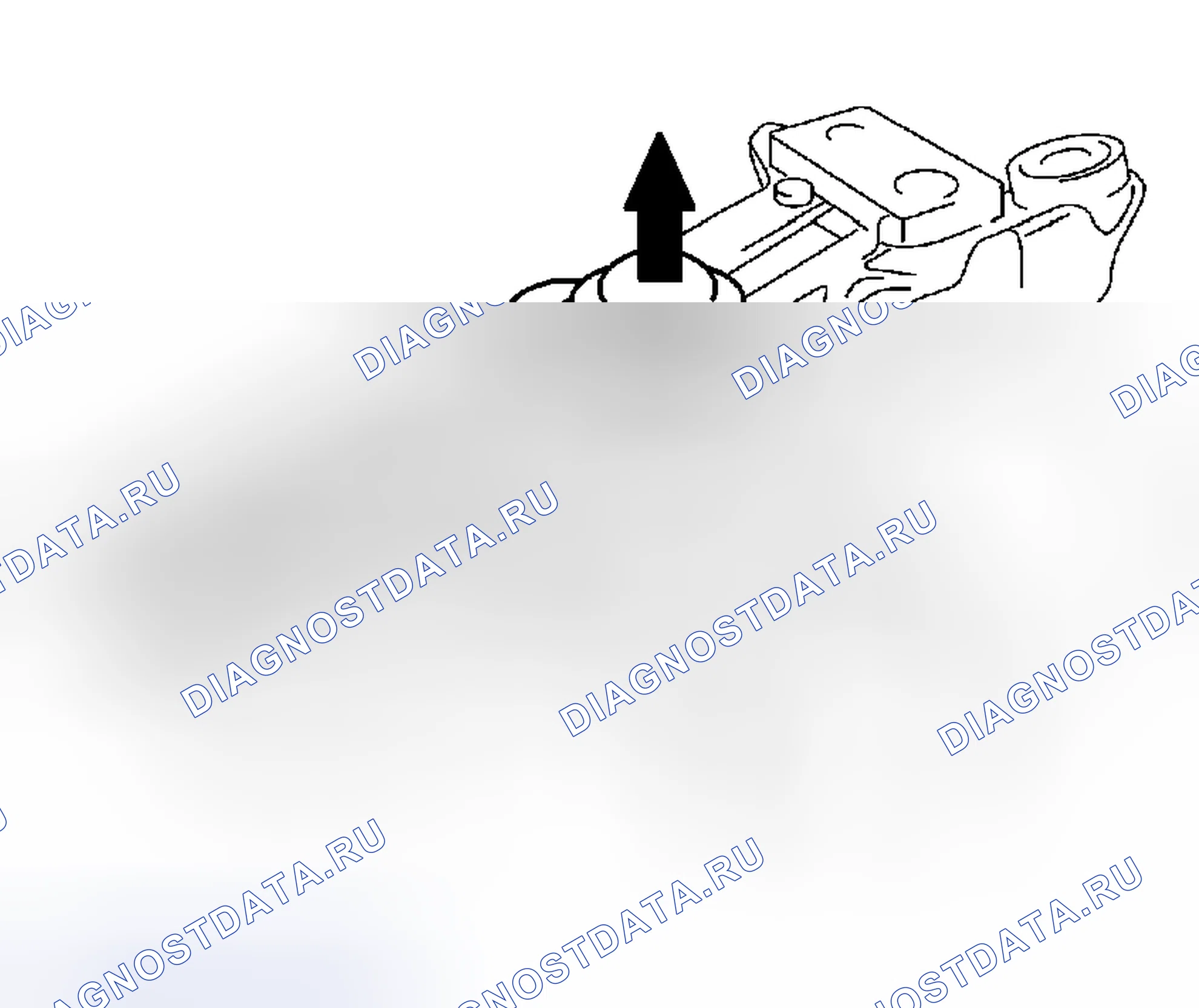 Рис. 9. Toyota Camry XV30