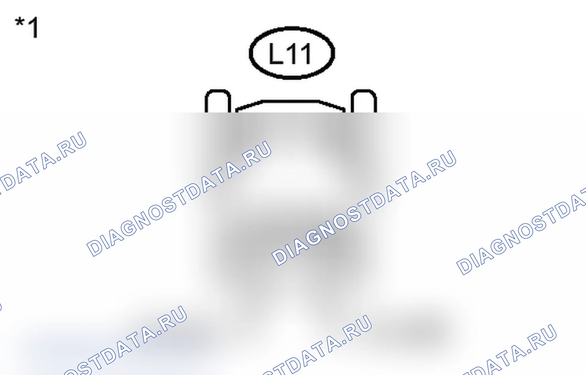 Рис. 215. Toyota Prius PHV pre-III