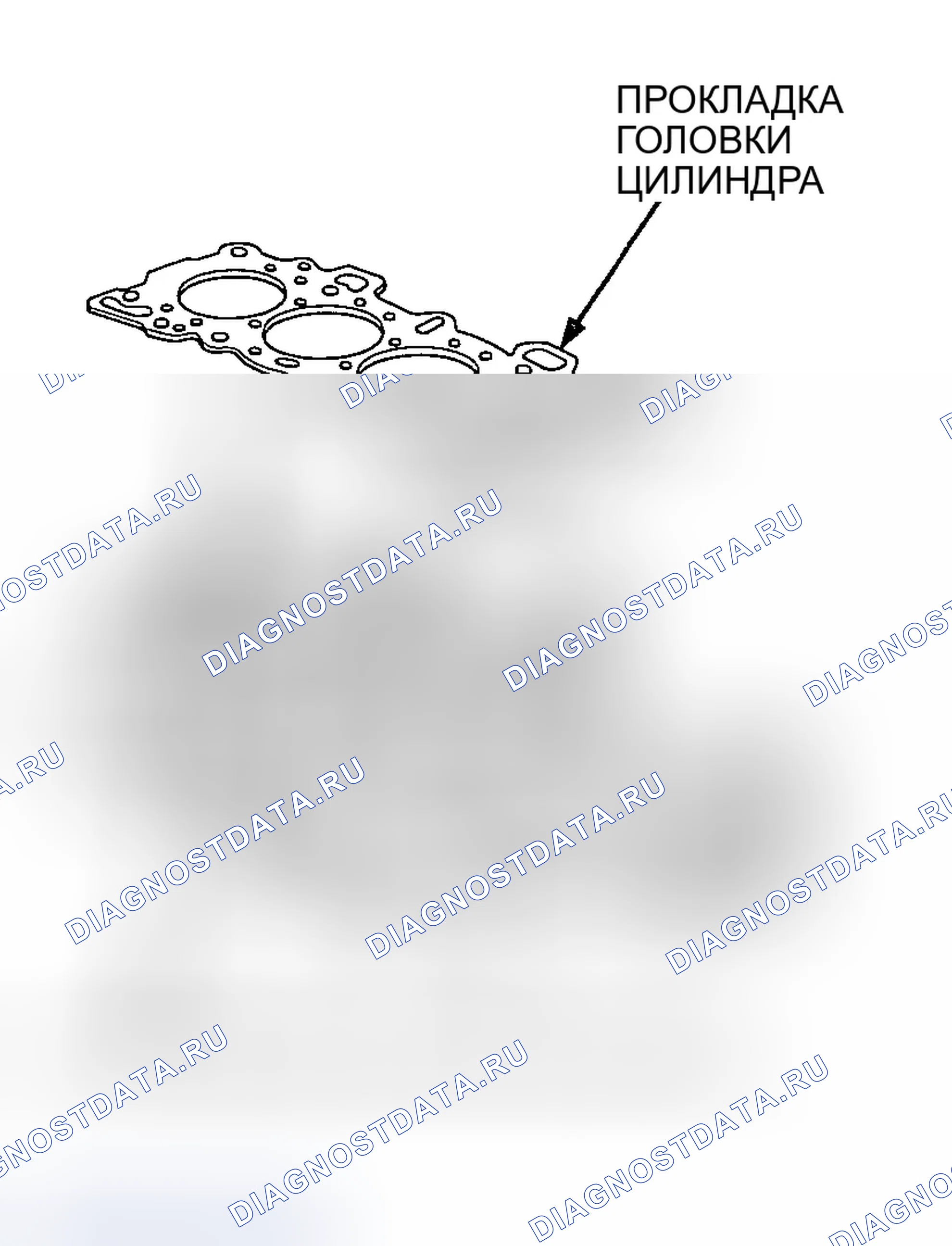 Рис. 144: Установка. Honda Civic VI