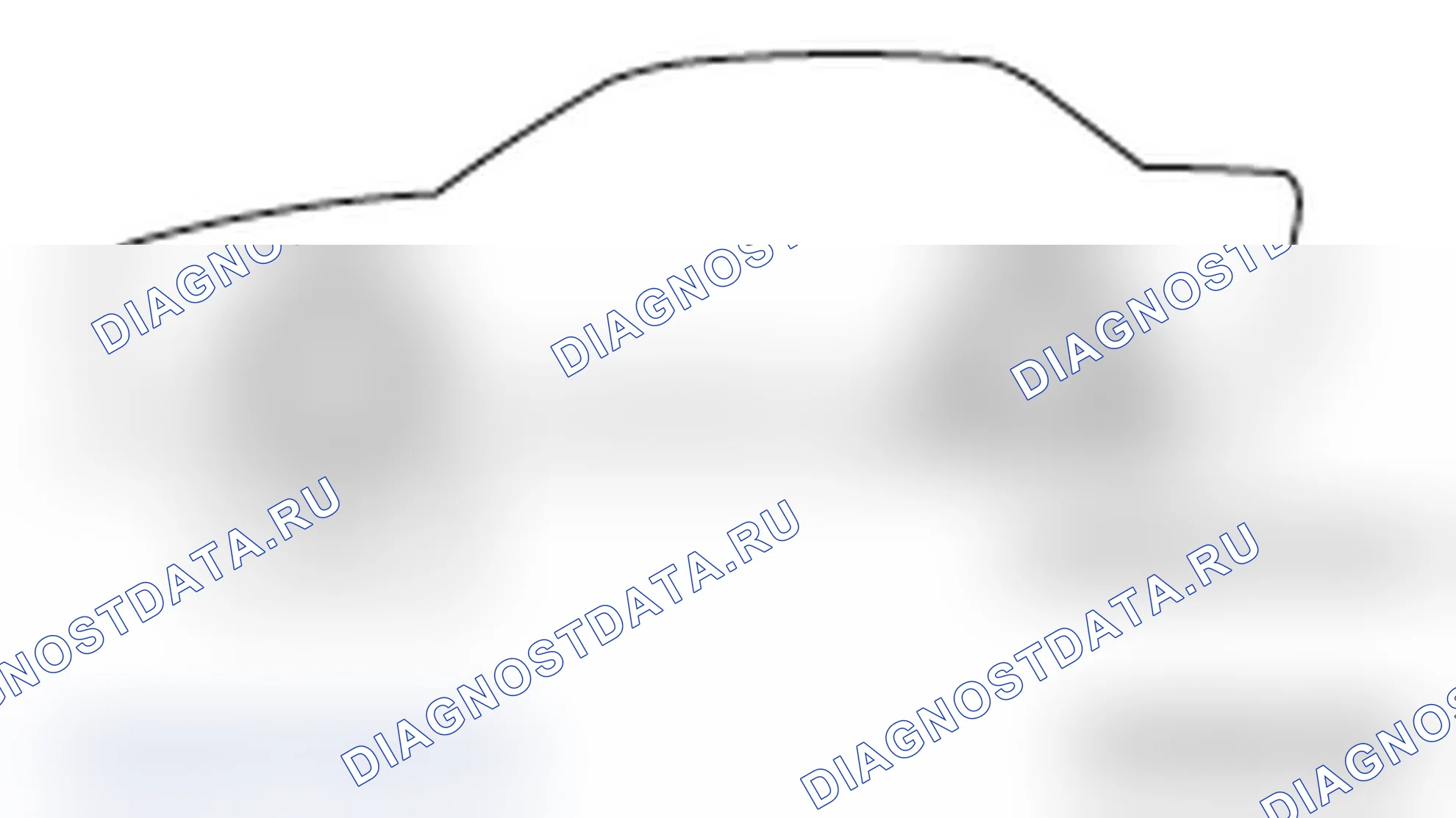 Рис. 192. Mitsubishi Lancer Ralliart X рестайлинг