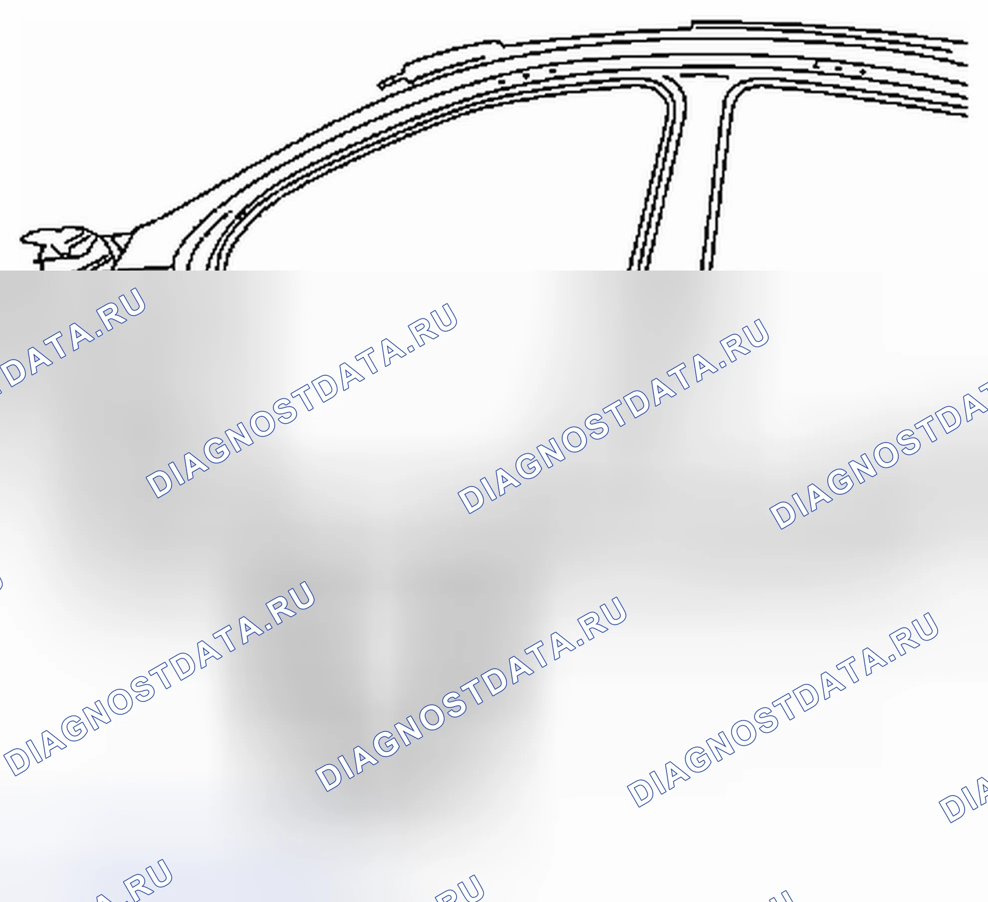 Рис. 283. Kia Picanto III рестайлинг